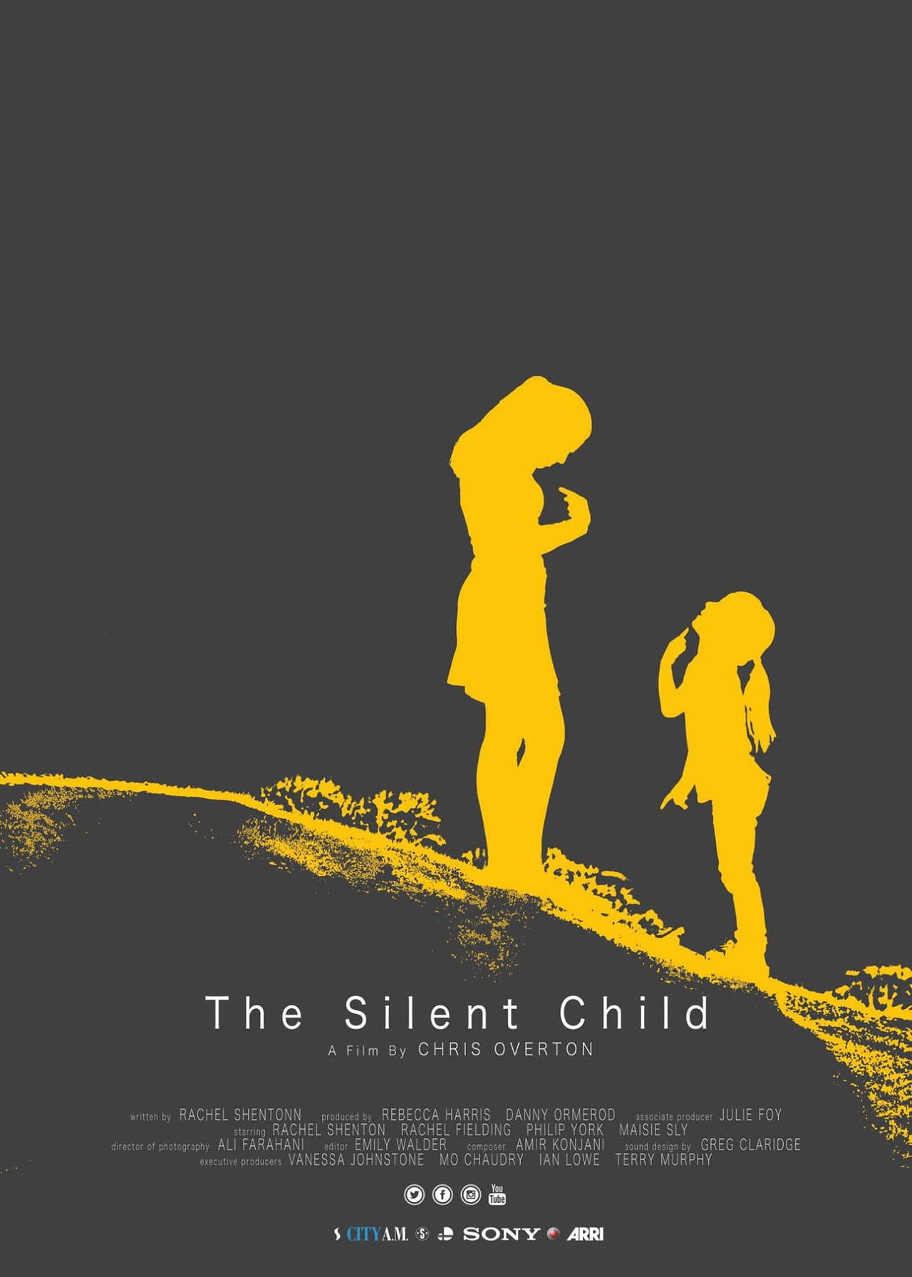 The Silent Child preview 2