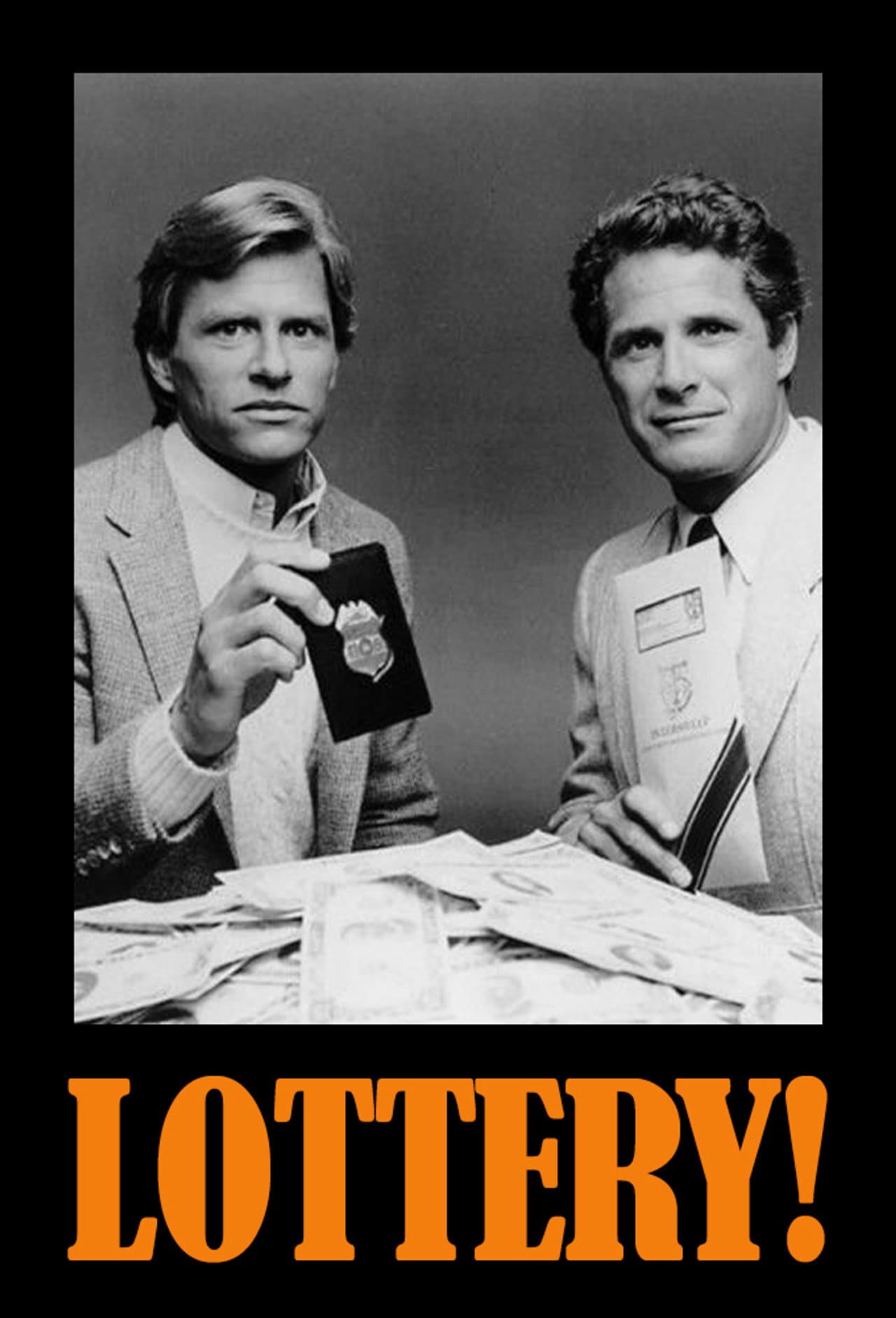 Lottery! preview 2