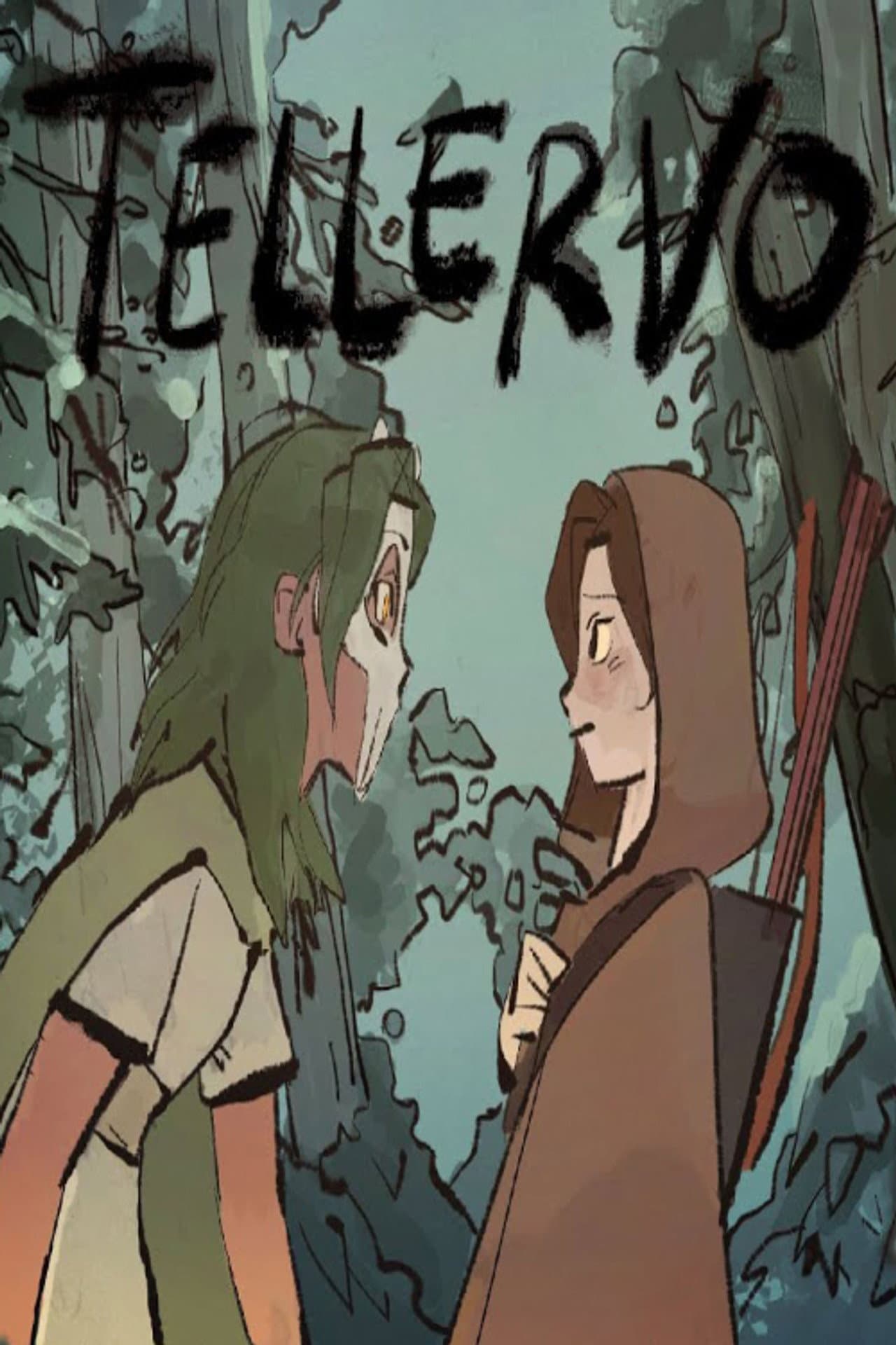 Tellervo preview 2