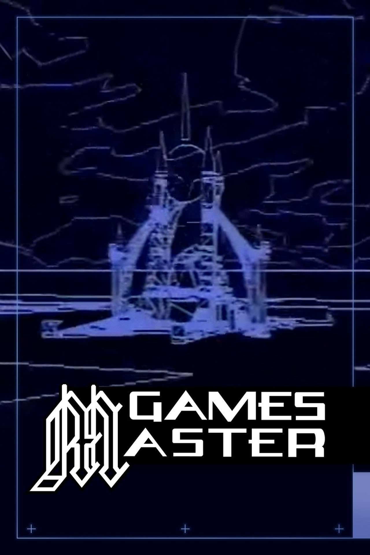 GamesMaster preview 2