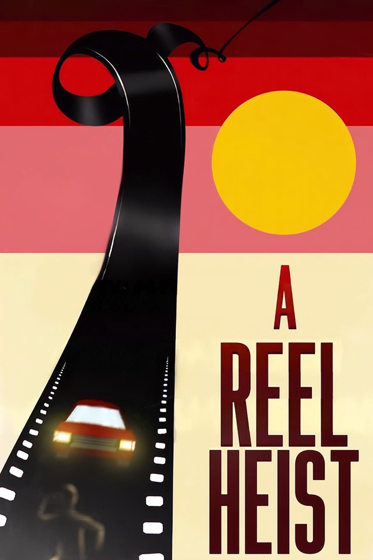 A Reel Heist preview 2