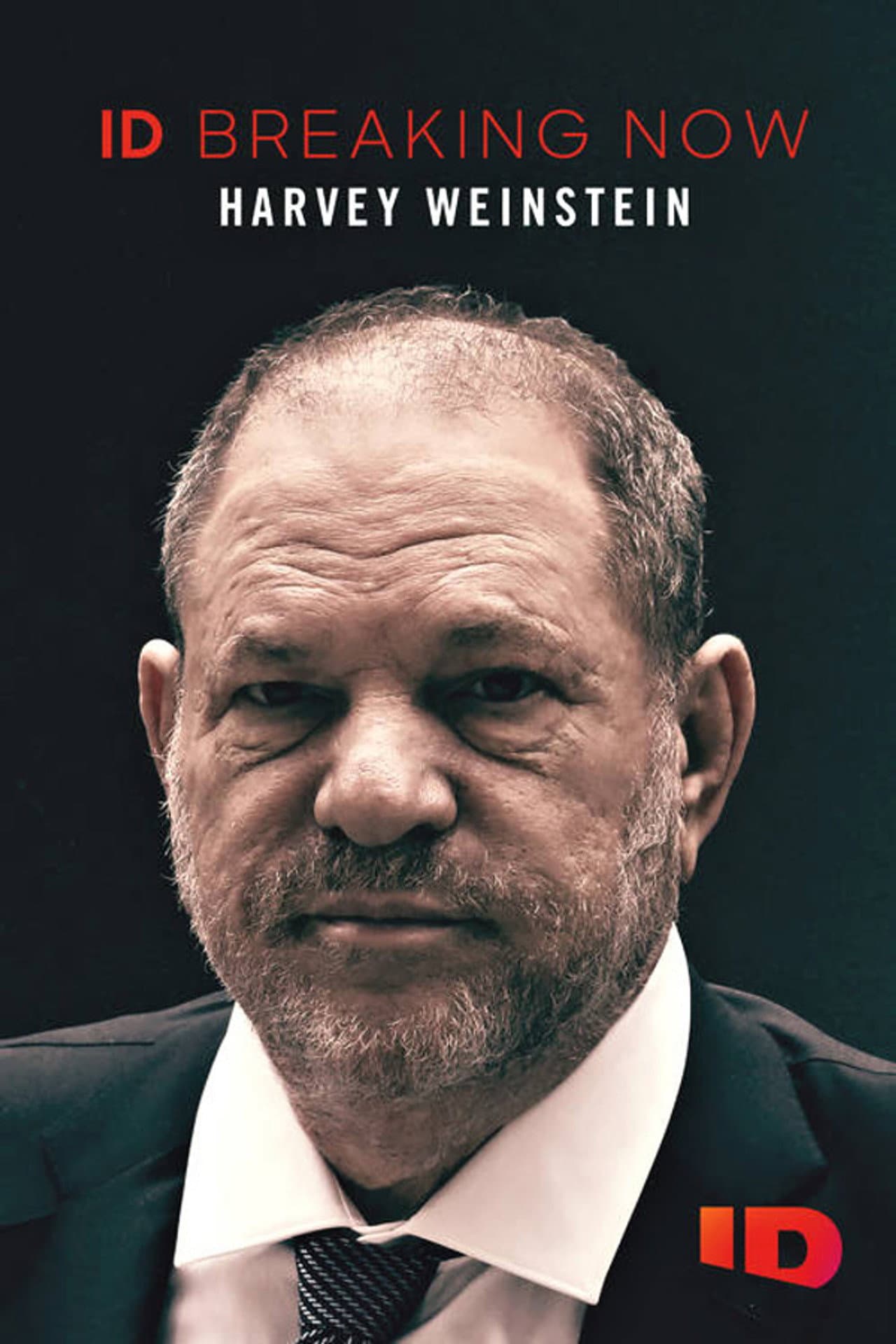 Harvey Weinstein: ID Breaking Now preview 2