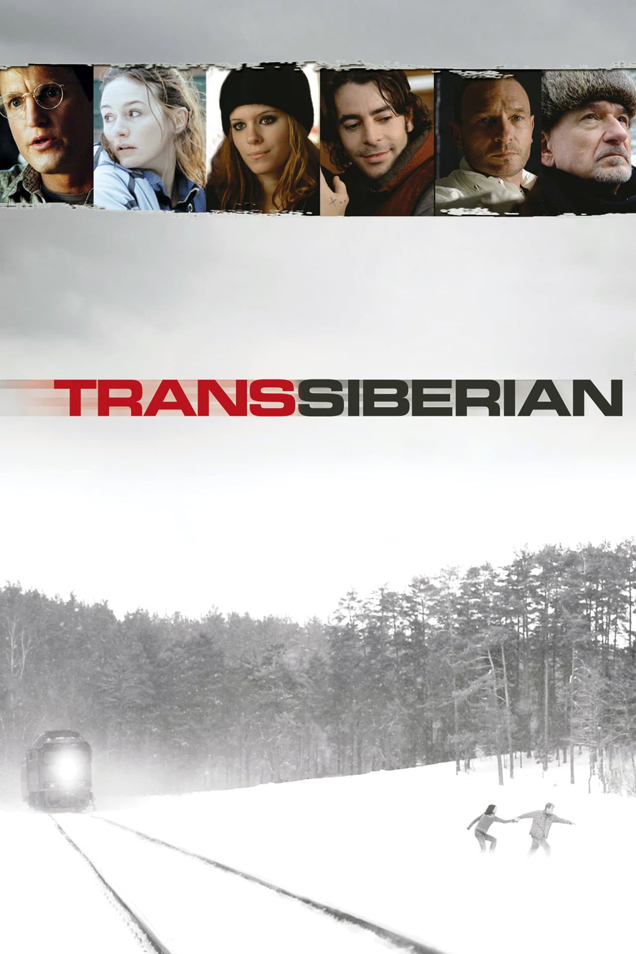 TransSiberian preview 2