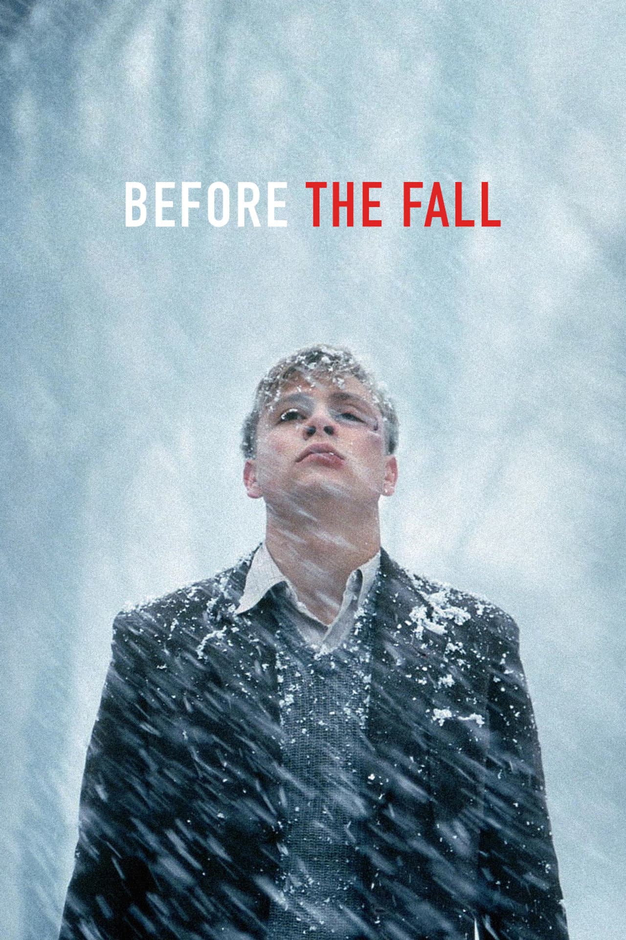 Before the Fall preview 2