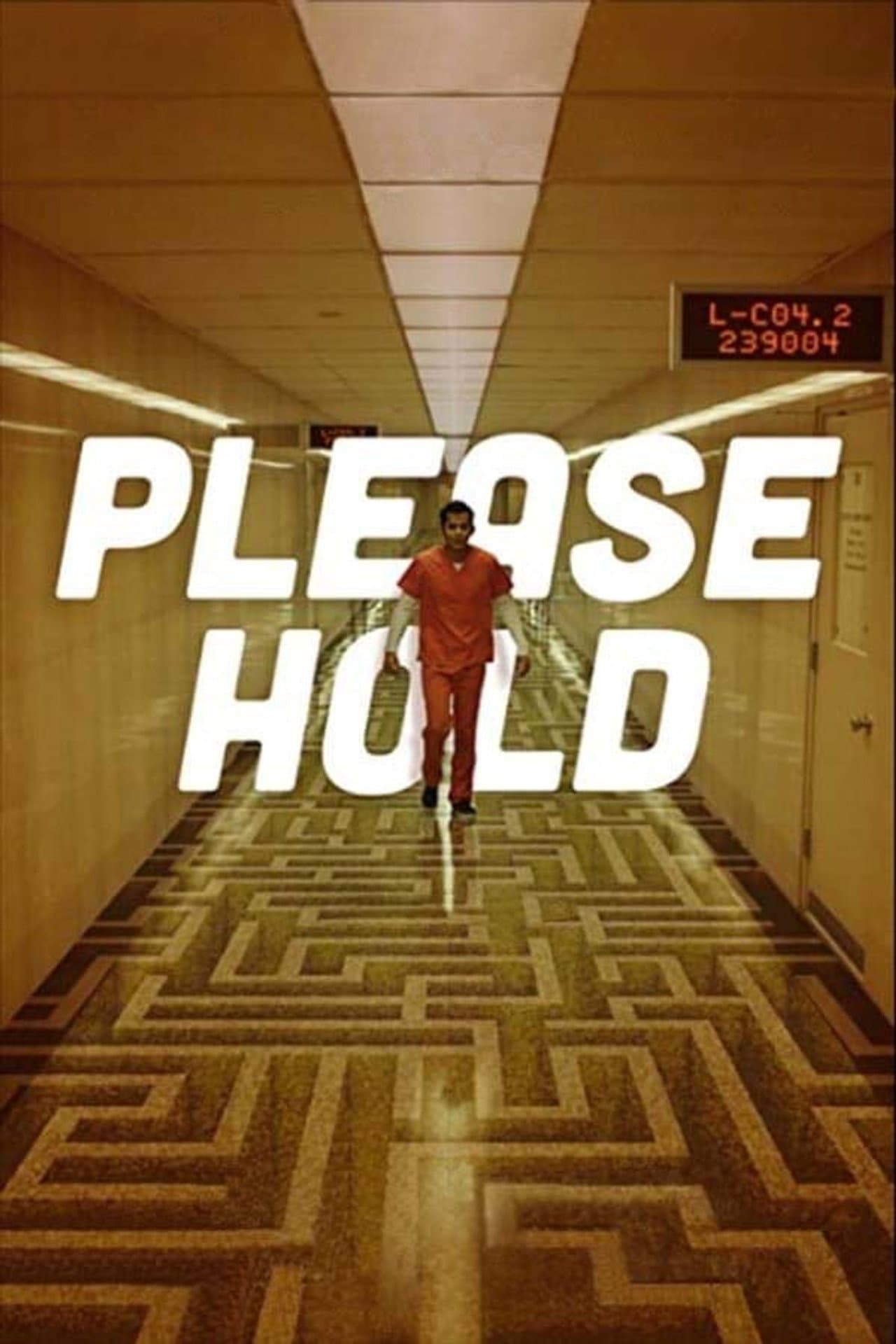 Please Hold preview 2