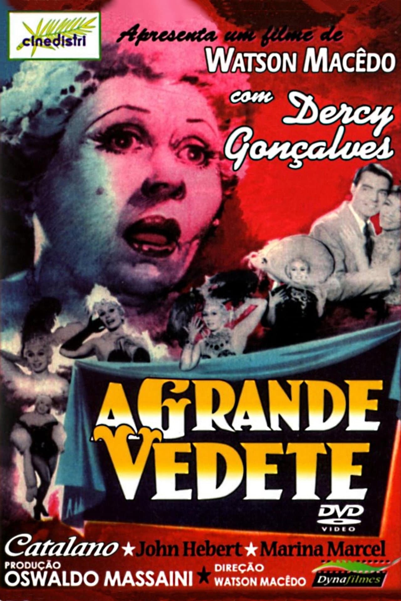 A Grande Vedete preview 2