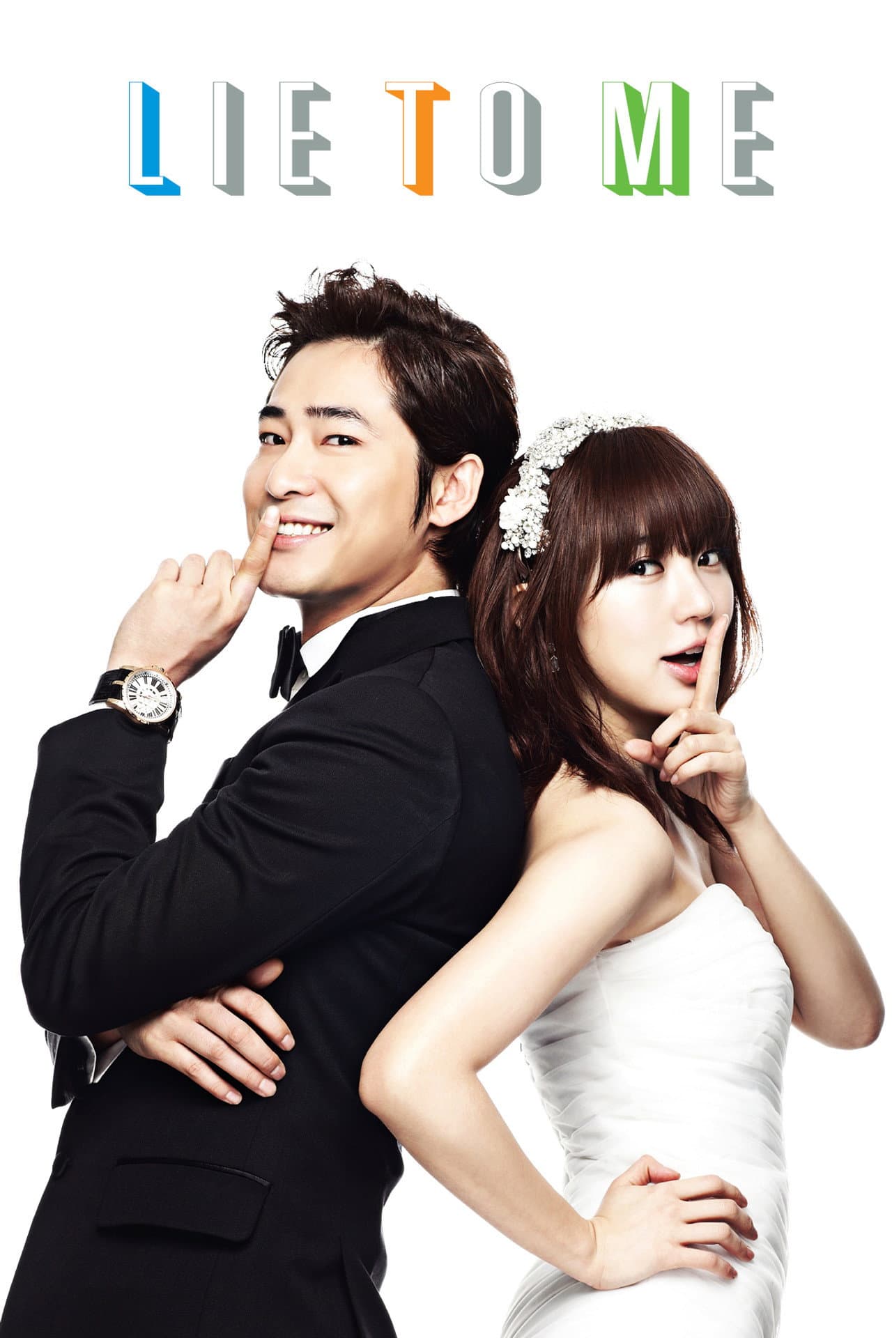 Lie to Me preview 2