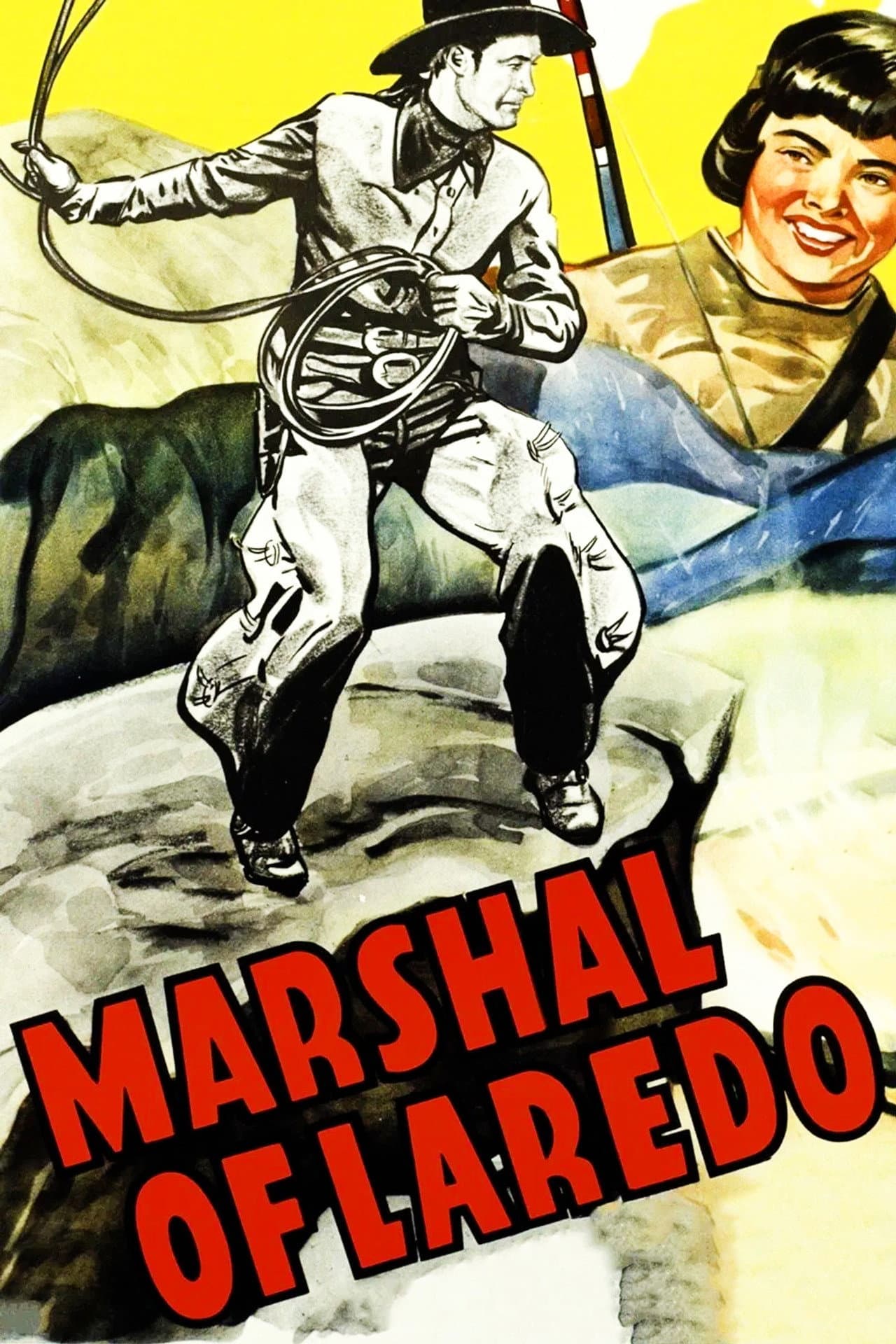 Marshal of Laredo preview 2