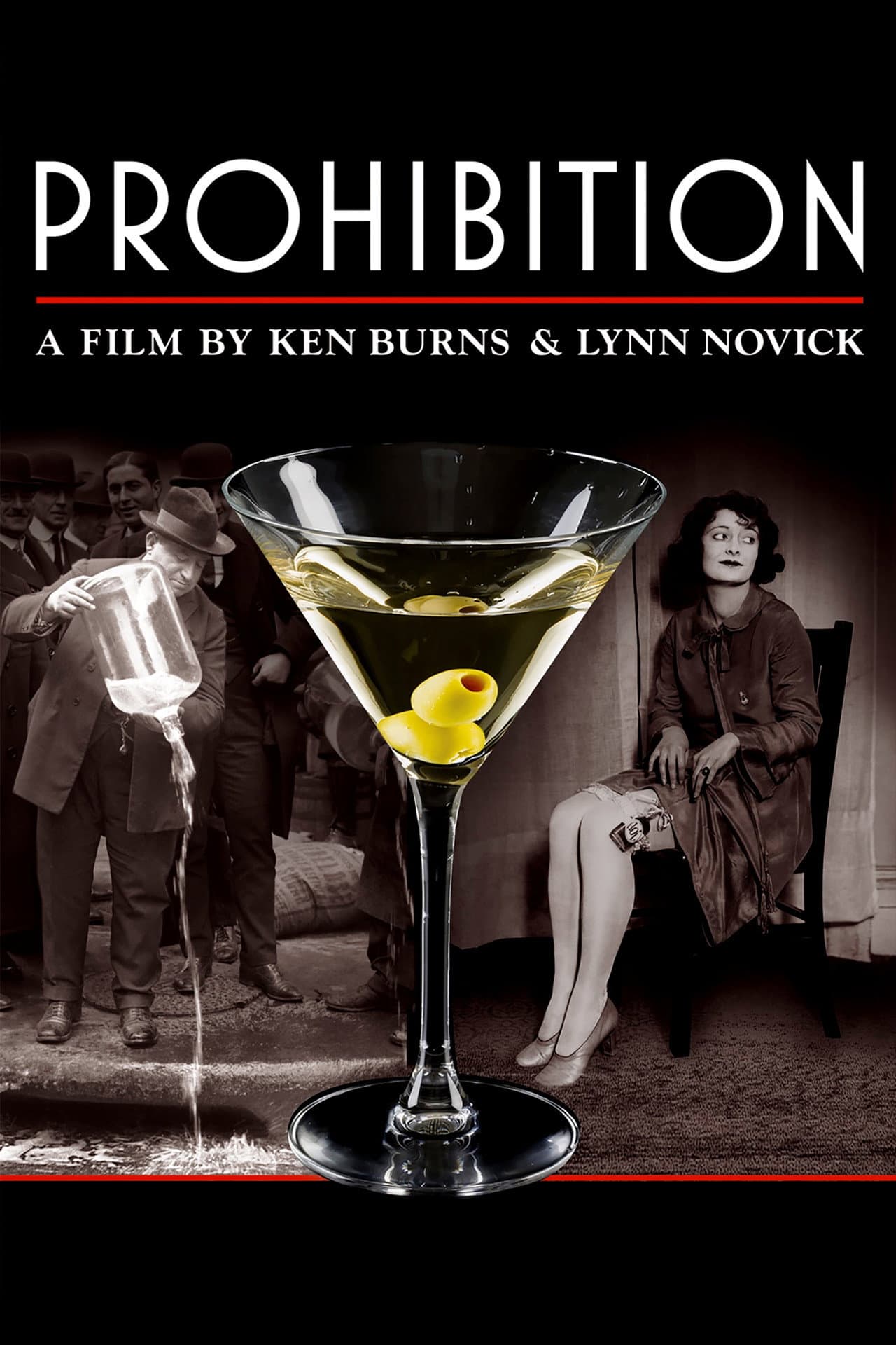 Prohibition preview 2