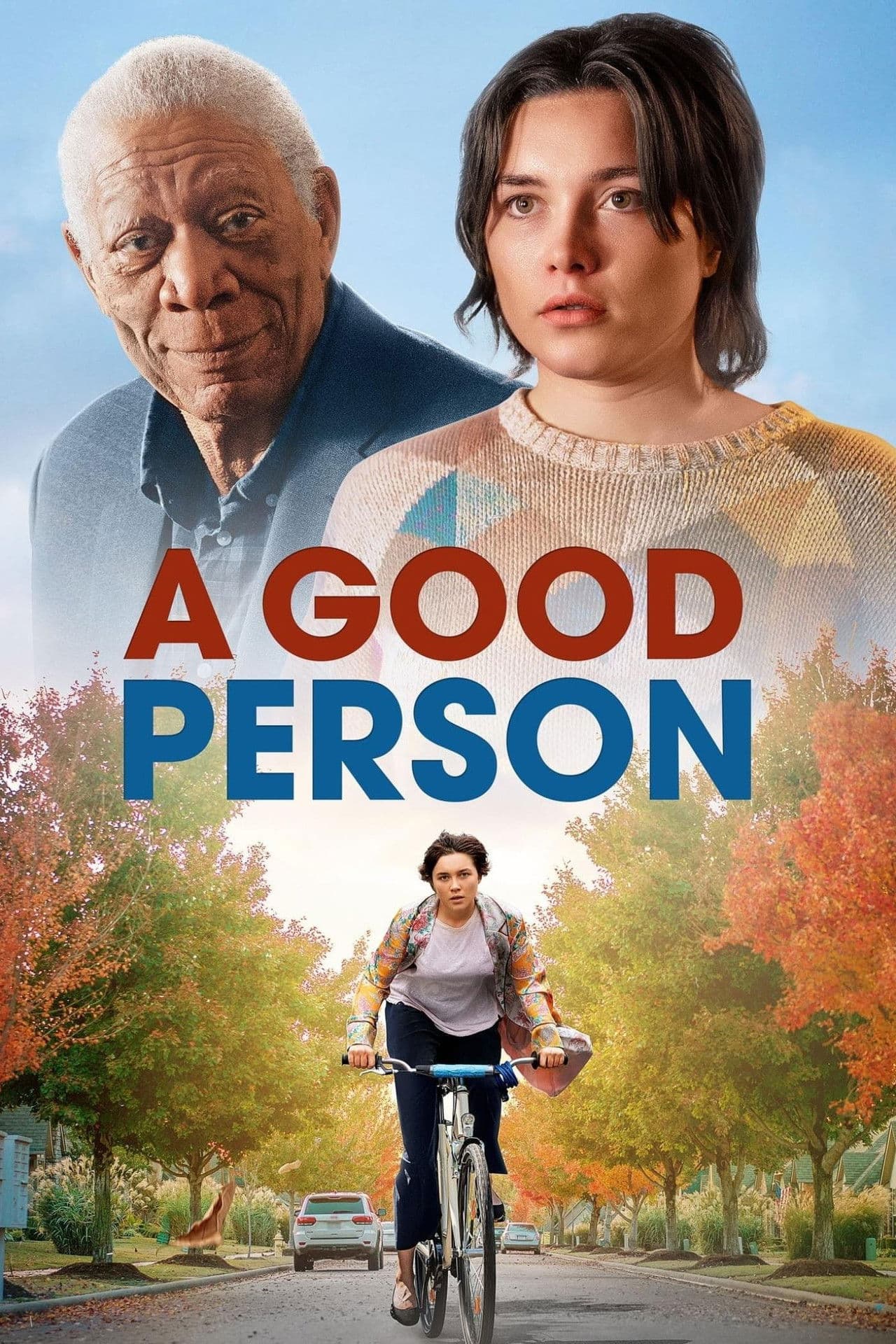 A Good Person preview 2