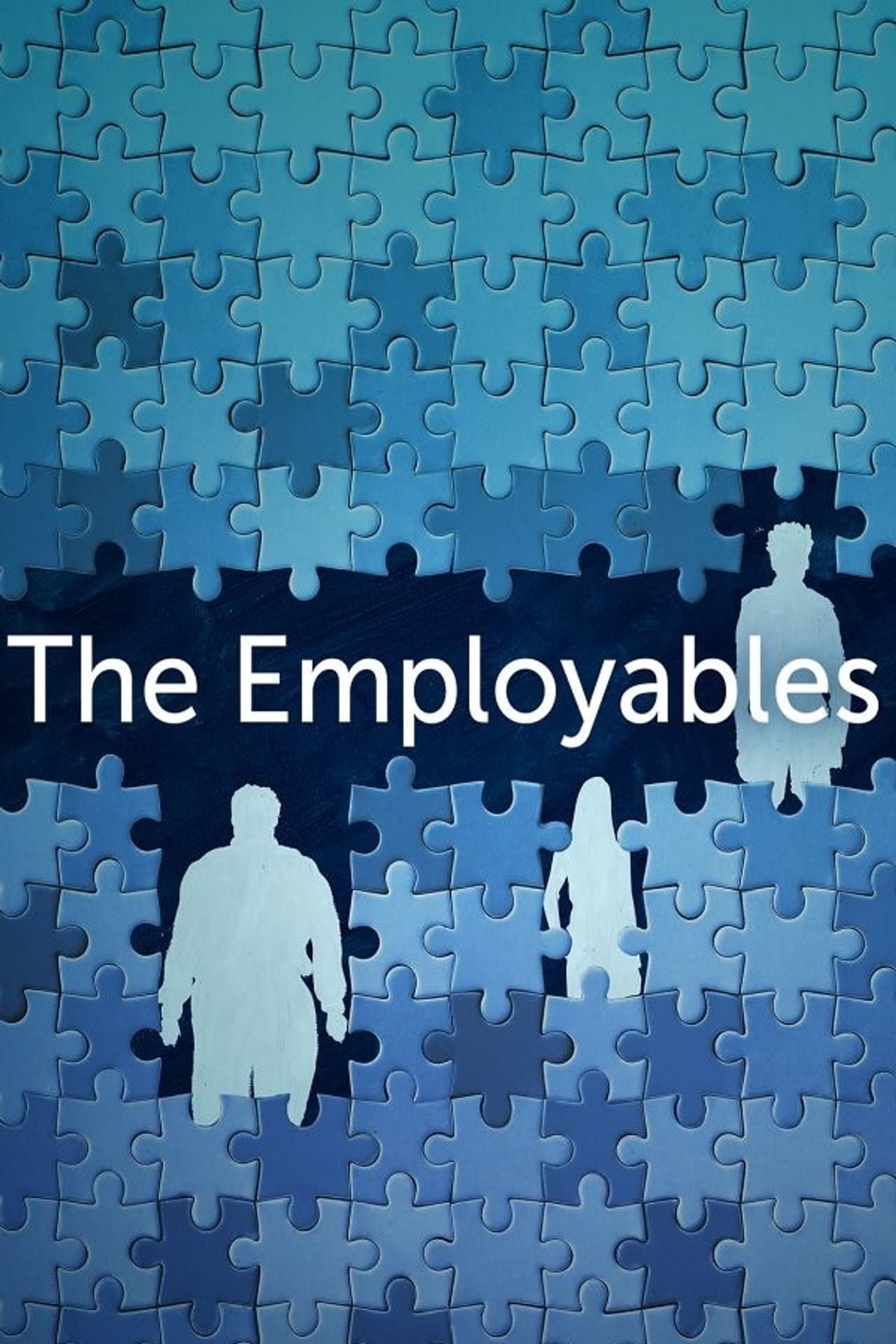 The Employables preview 2