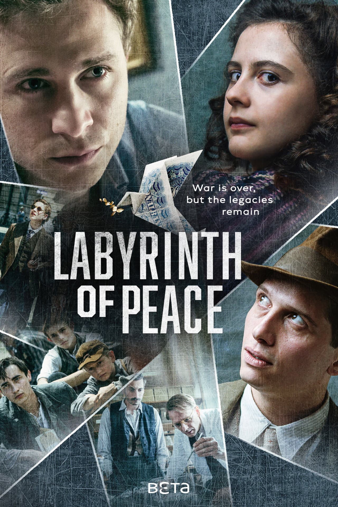 Labyrinth of Peace preview 2