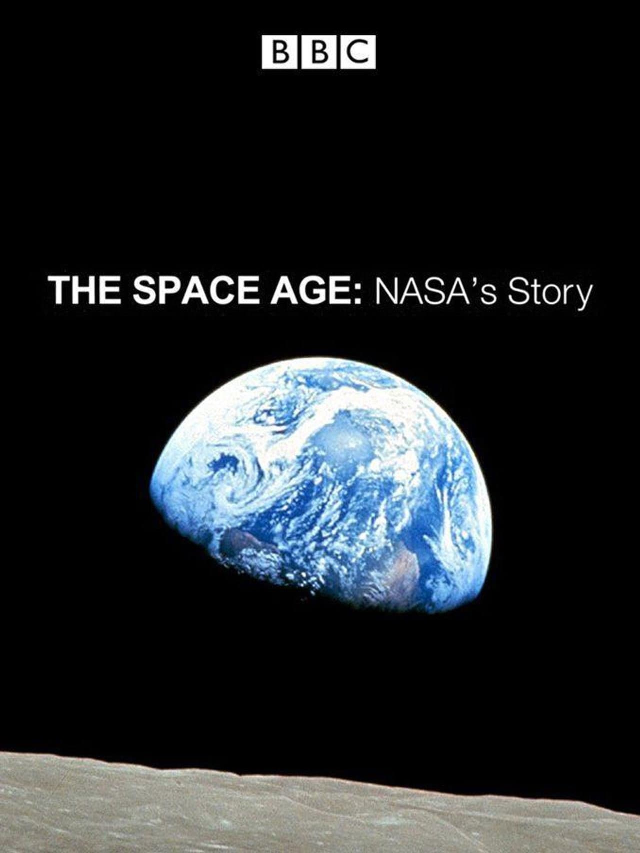 The Space Age: NASA's Story preview 2