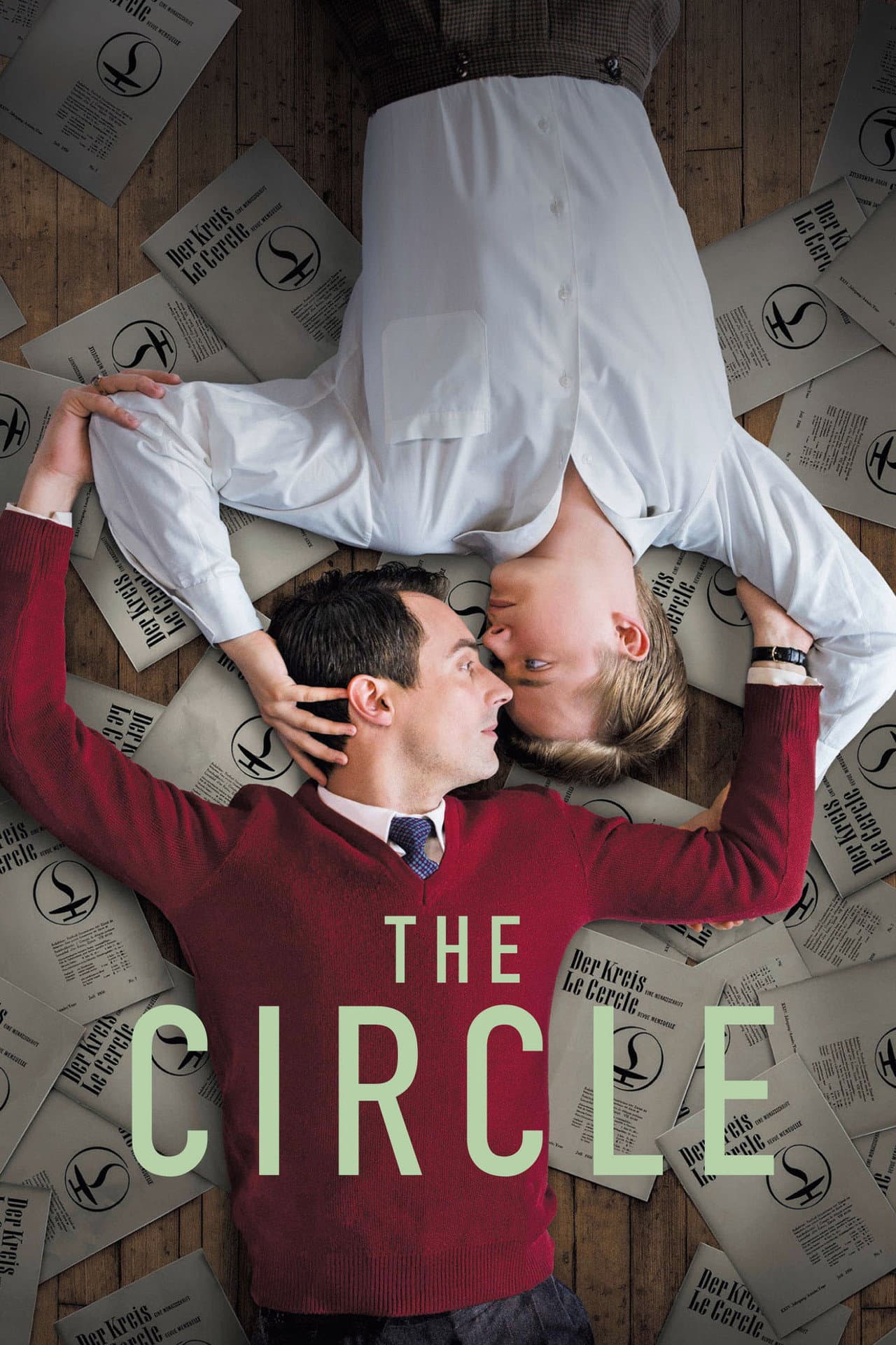 The Circle preview 2