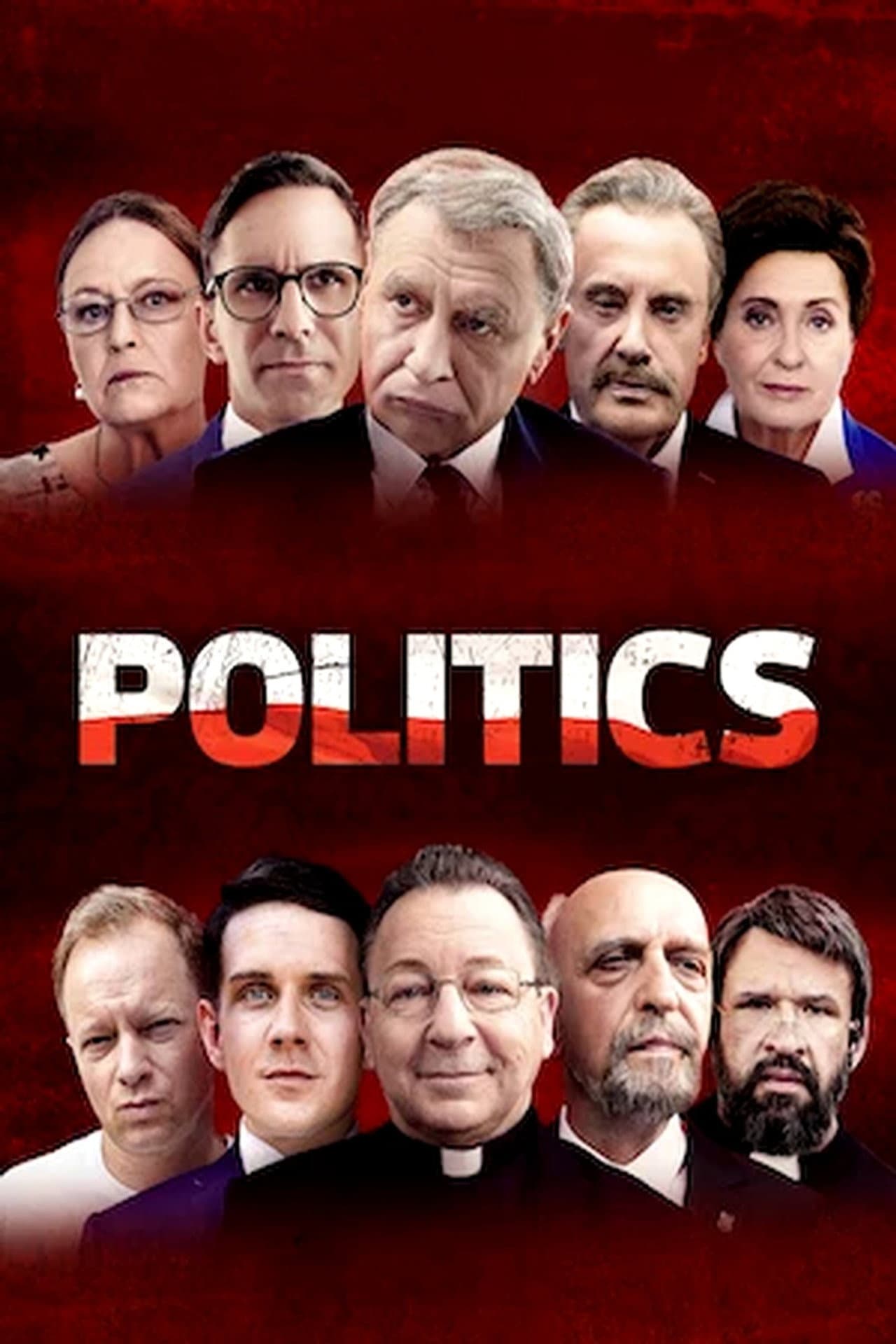Politics preview 2