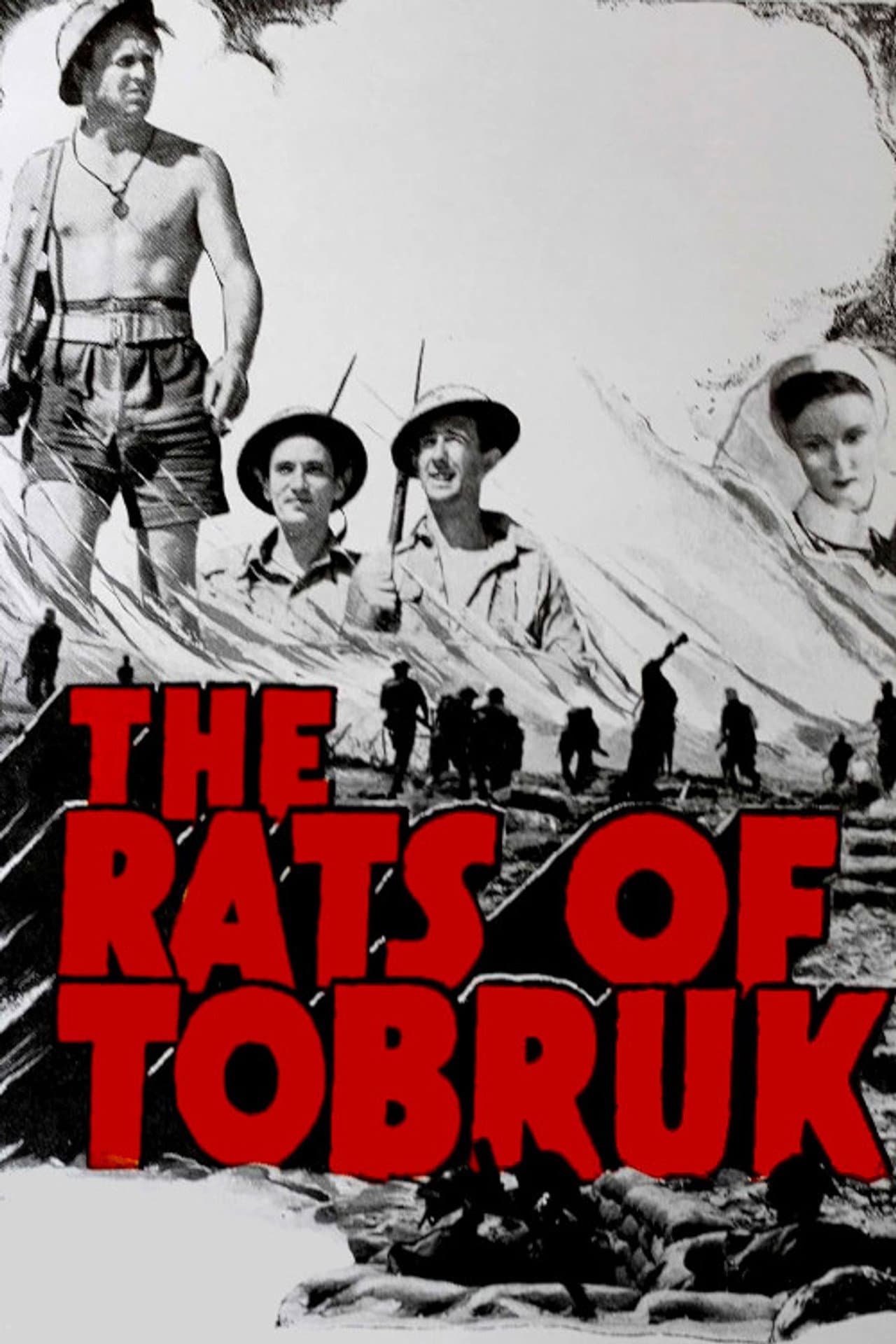 The Rats of Tobruk preview 2