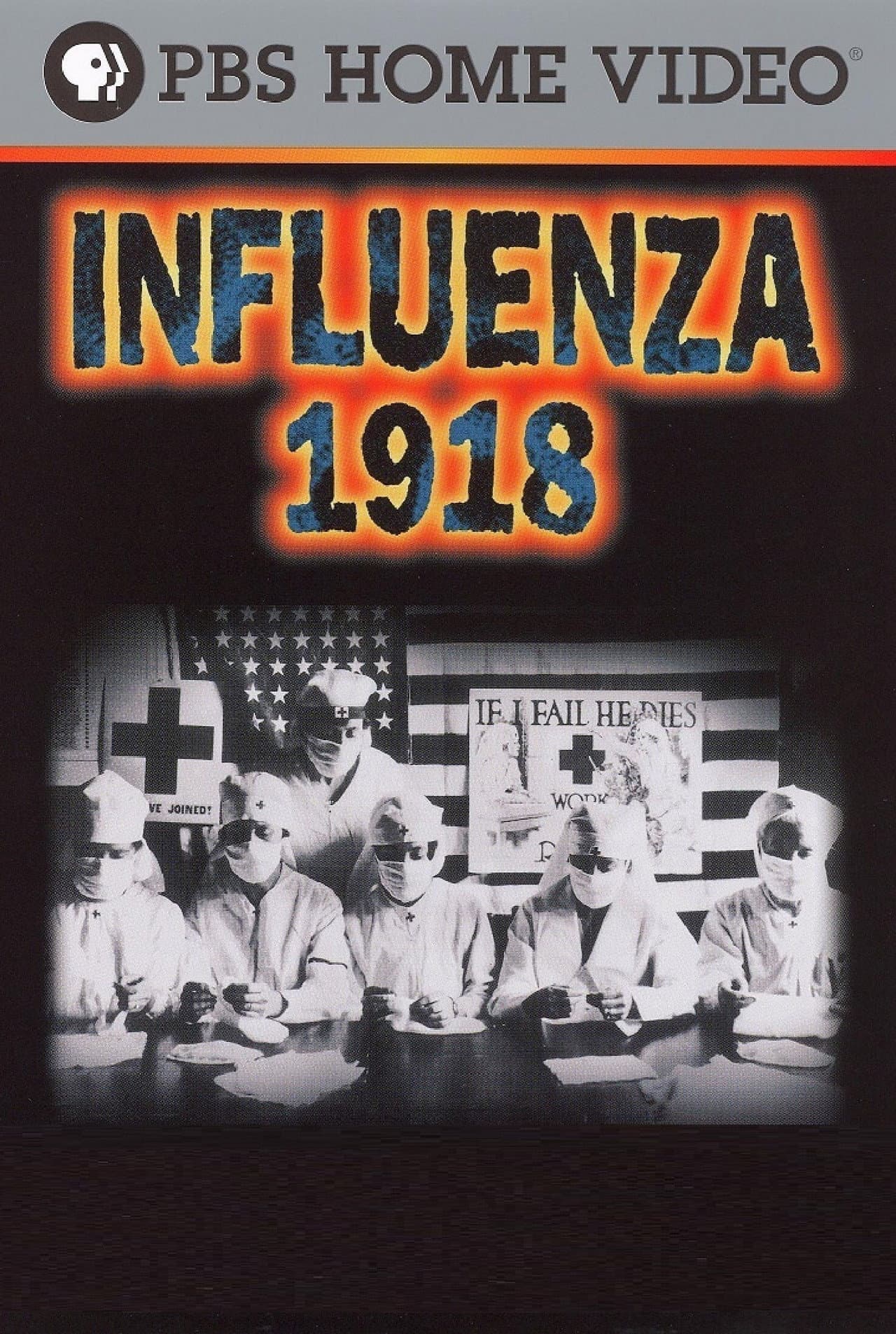Influenza 1918 preview 2