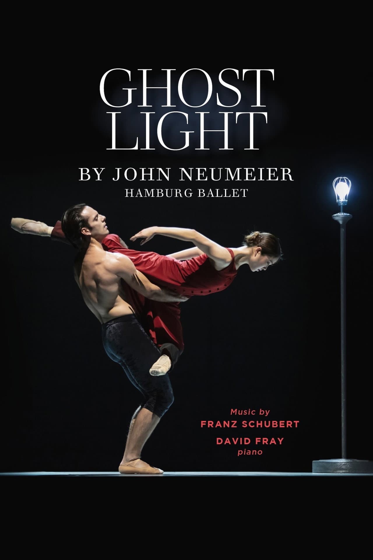 Ghost Light by John Neumeier preview 2