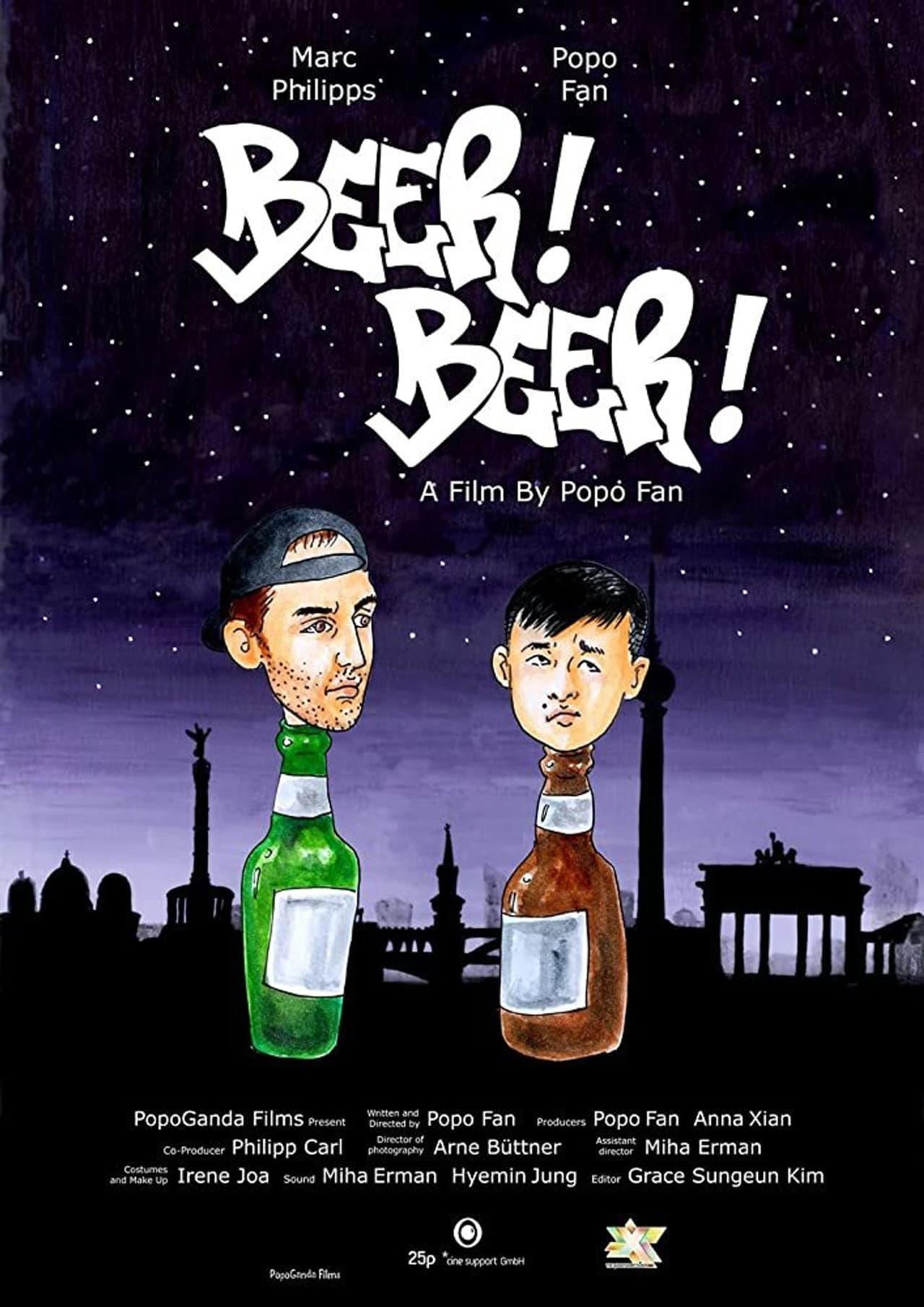 Beer! Beer! preview 2