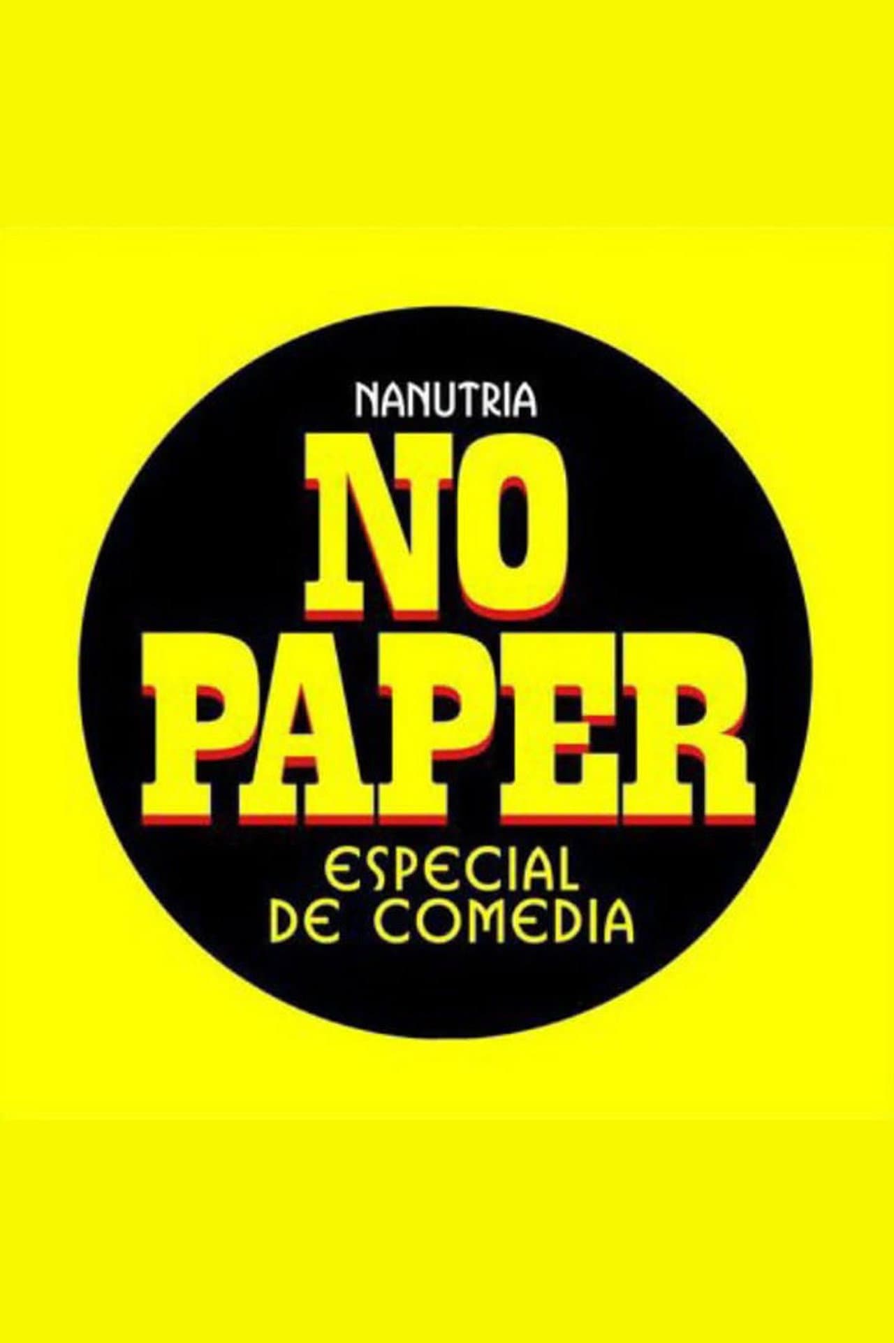 No Paper- Nanutria preview 2