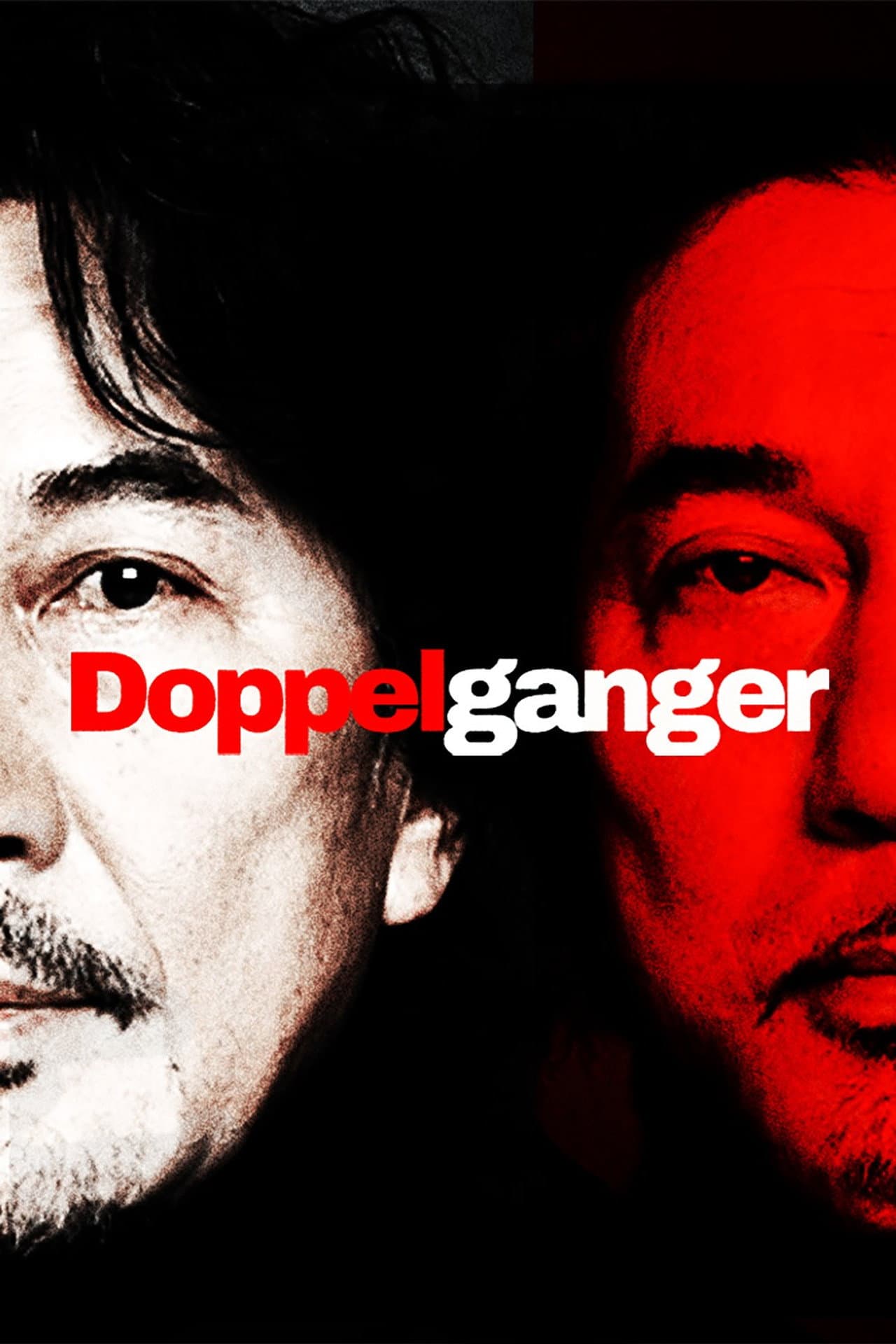 Doppelgänger preview 2