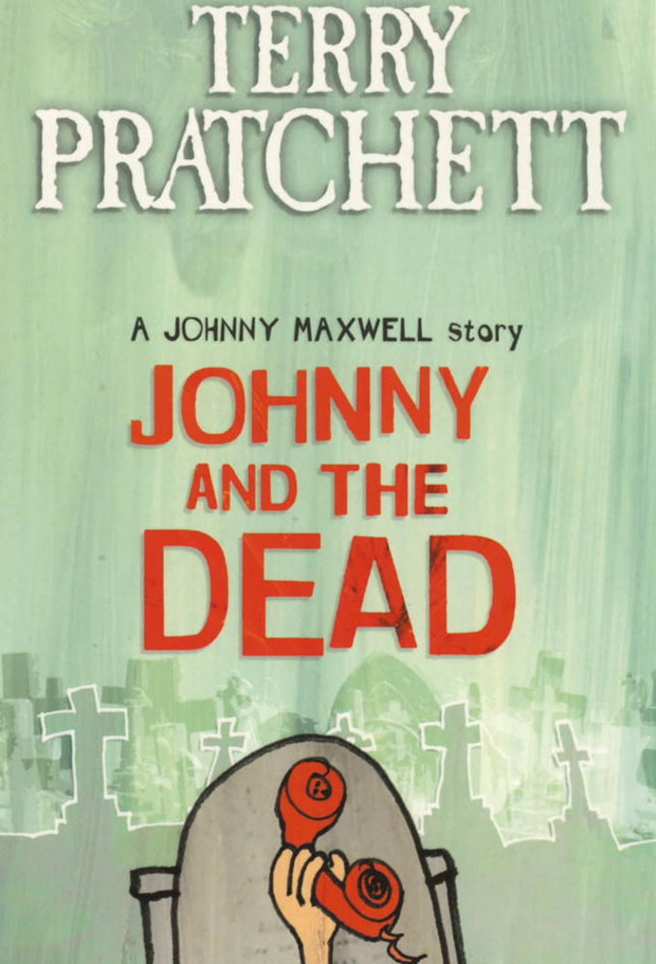 Johnny and the Dead preview 1