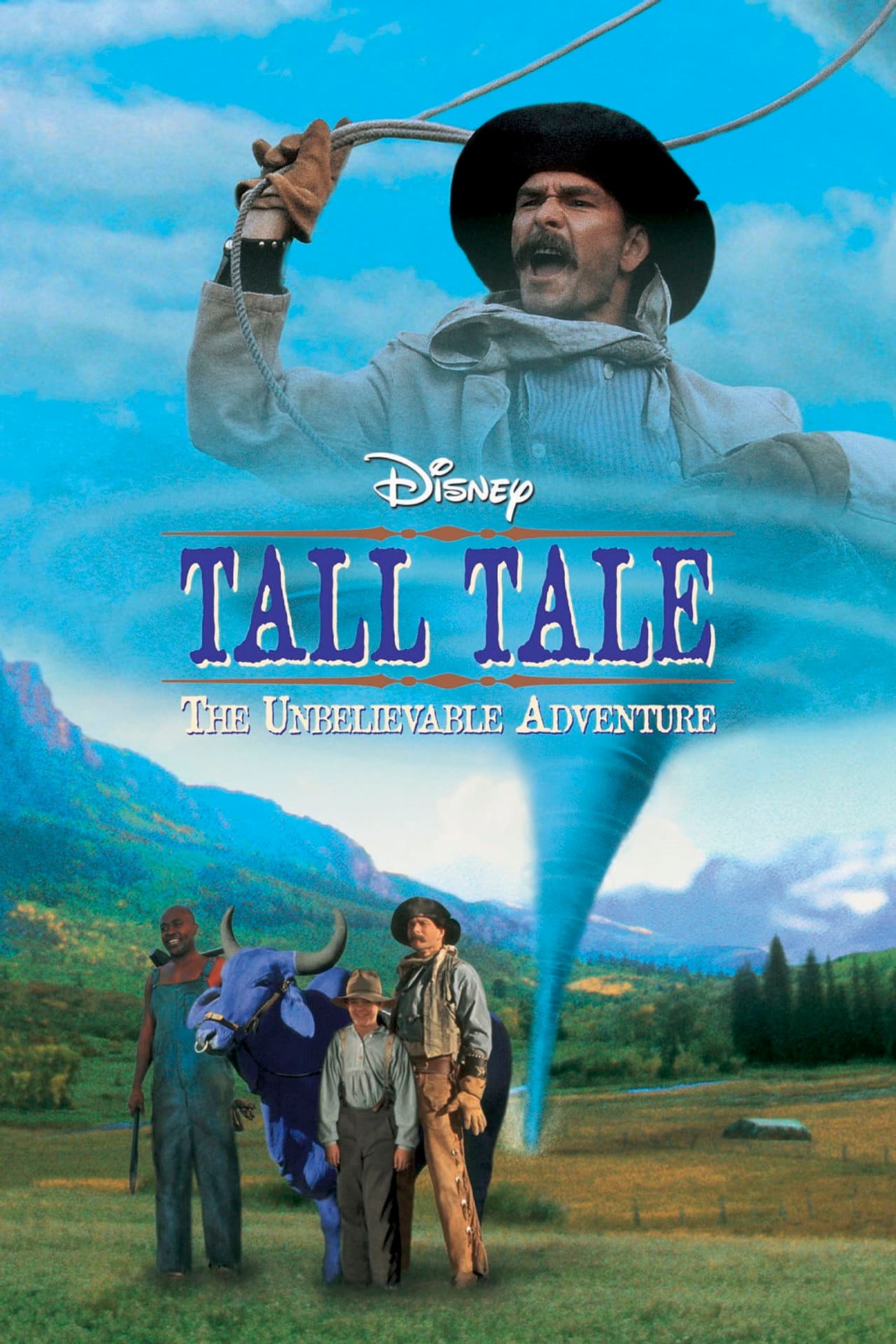 Tall Tale: The Unbelievable Adventure preview 2