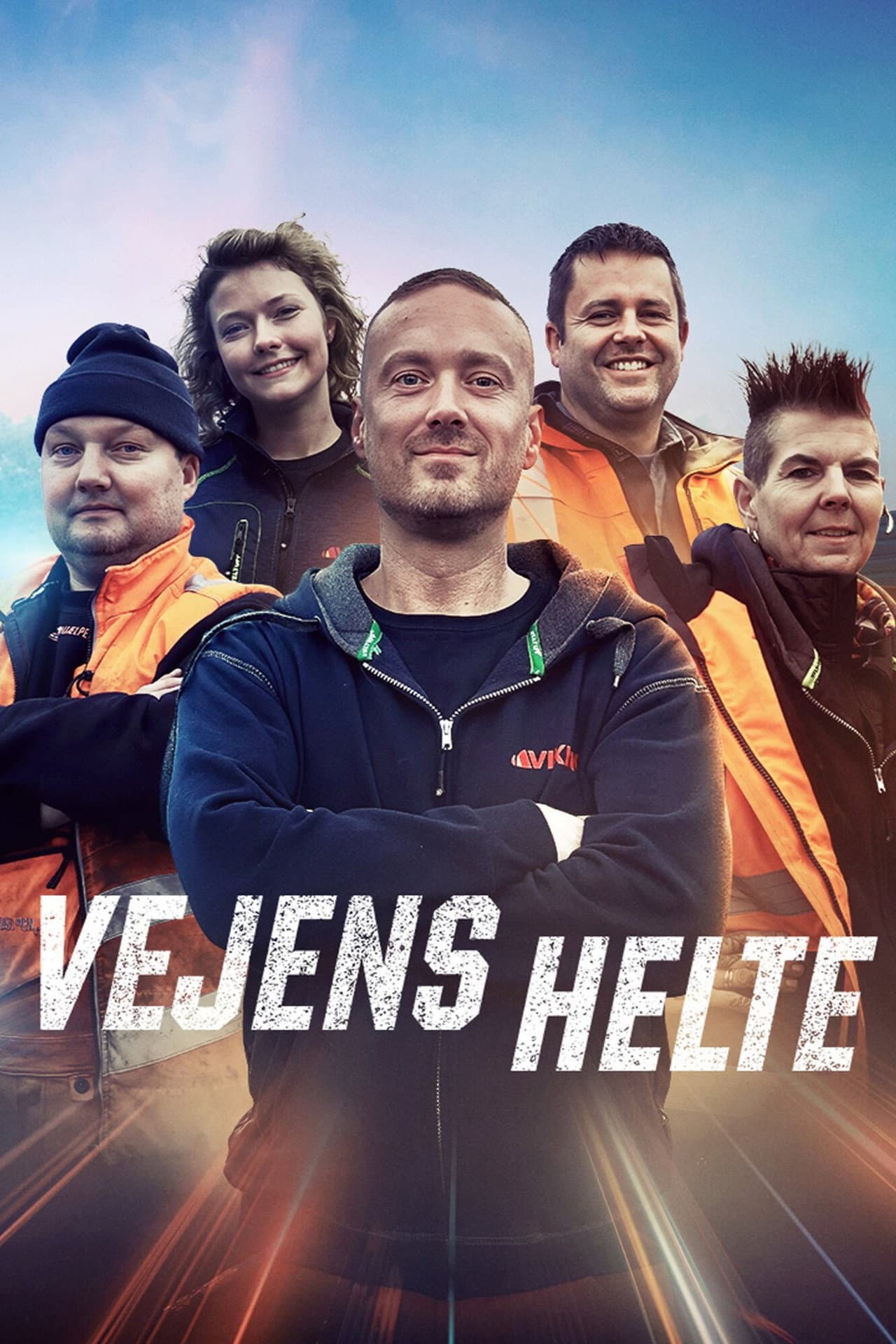 Vejens helte preview 2