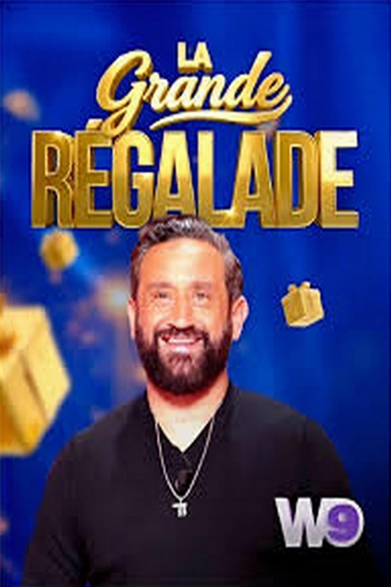 La Grande Régalade preview 2