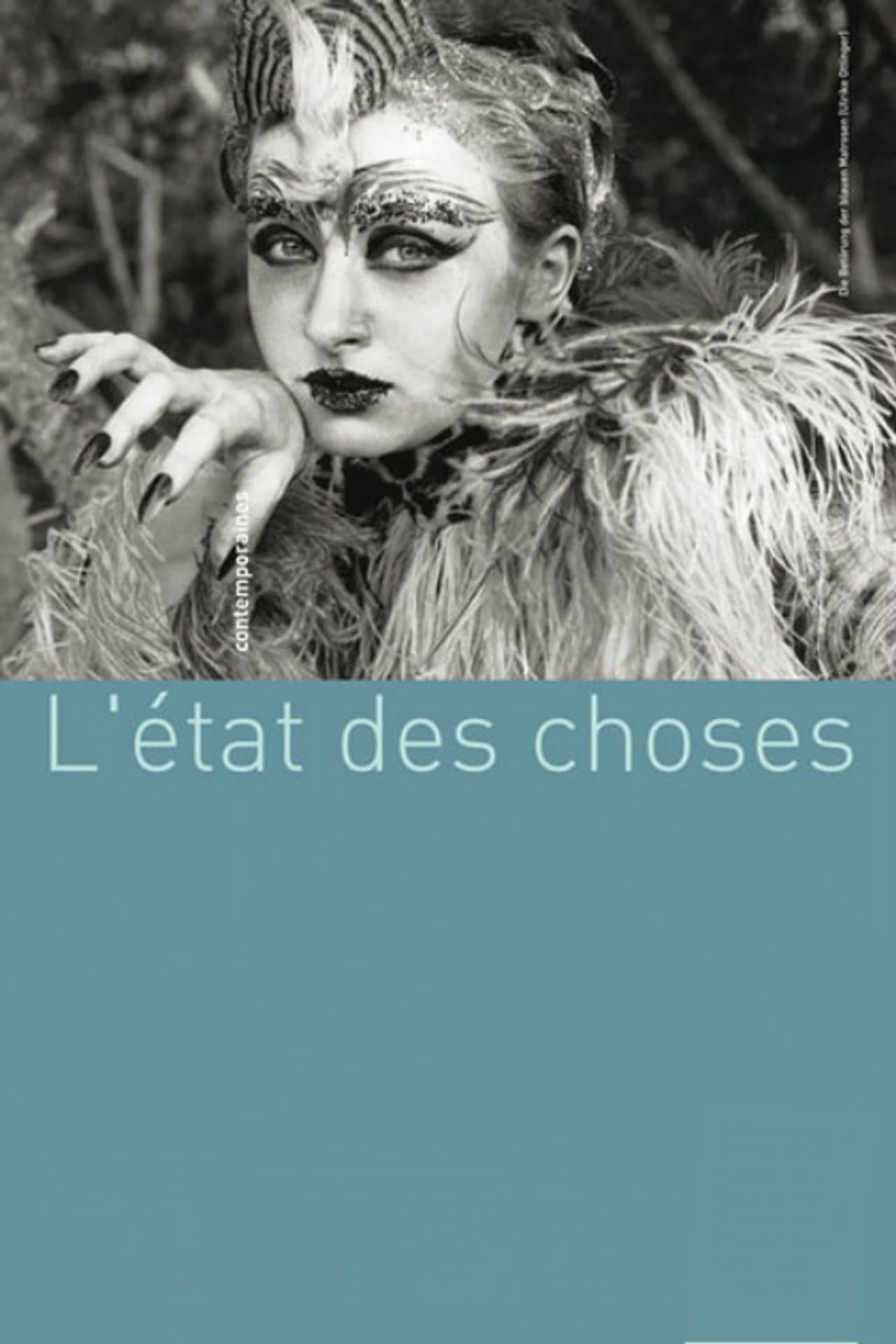 Les réalisatrices contemporaines:  l'état des choses preview 1