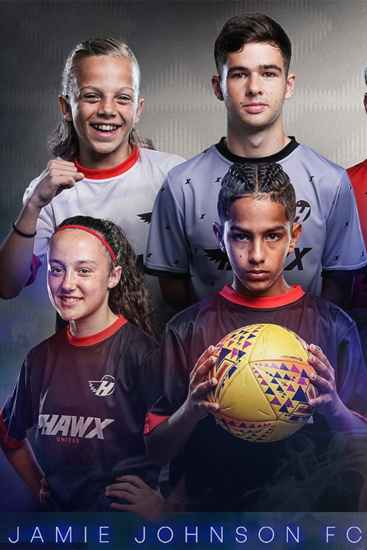 Jamie Johnson FC preview 2