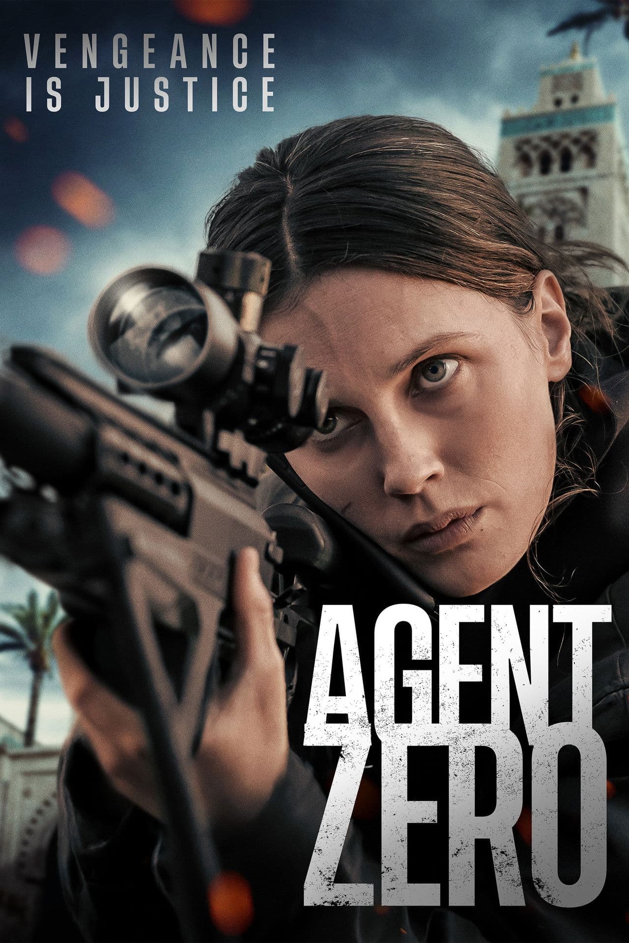 Agent Zero preview 2