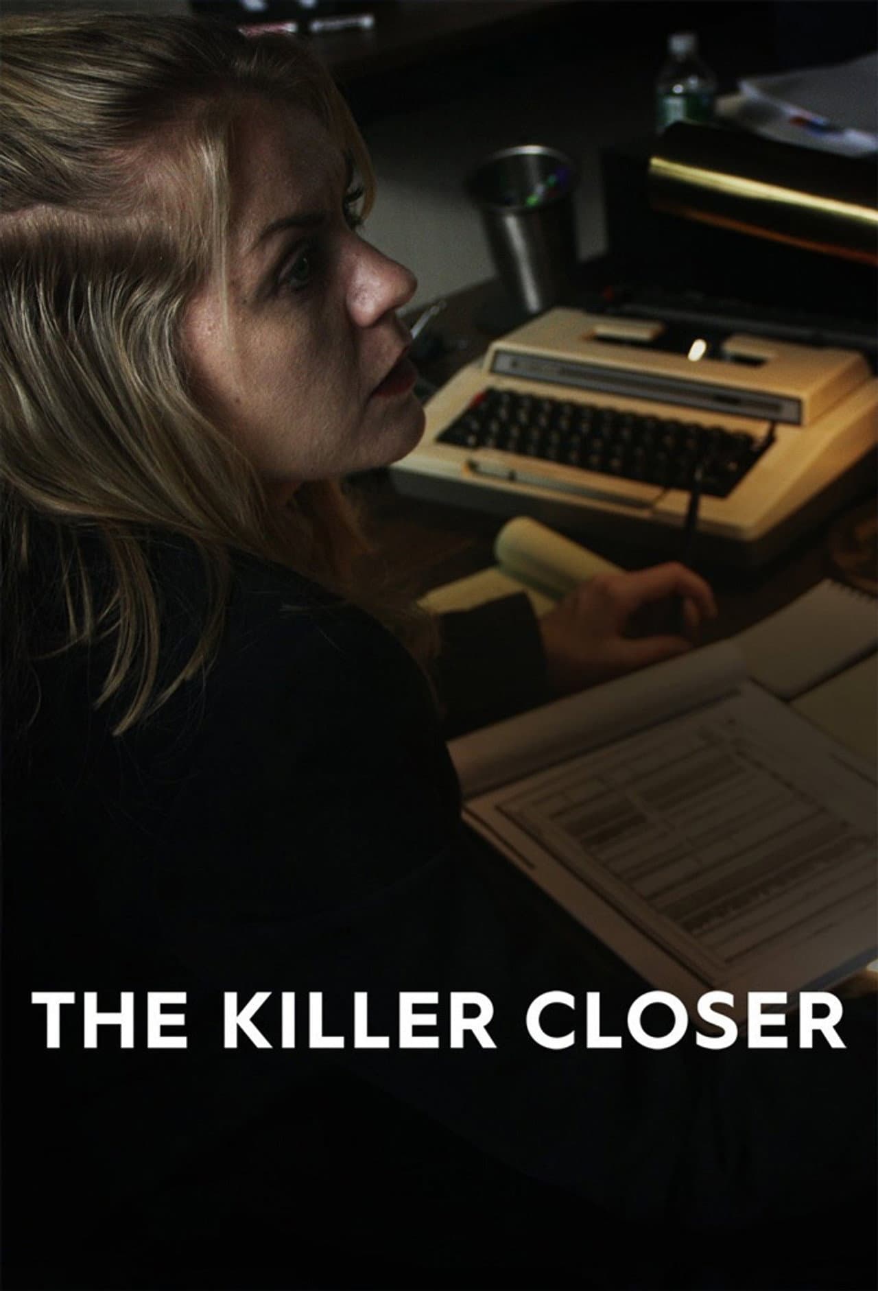 The Killer Closer preview 2