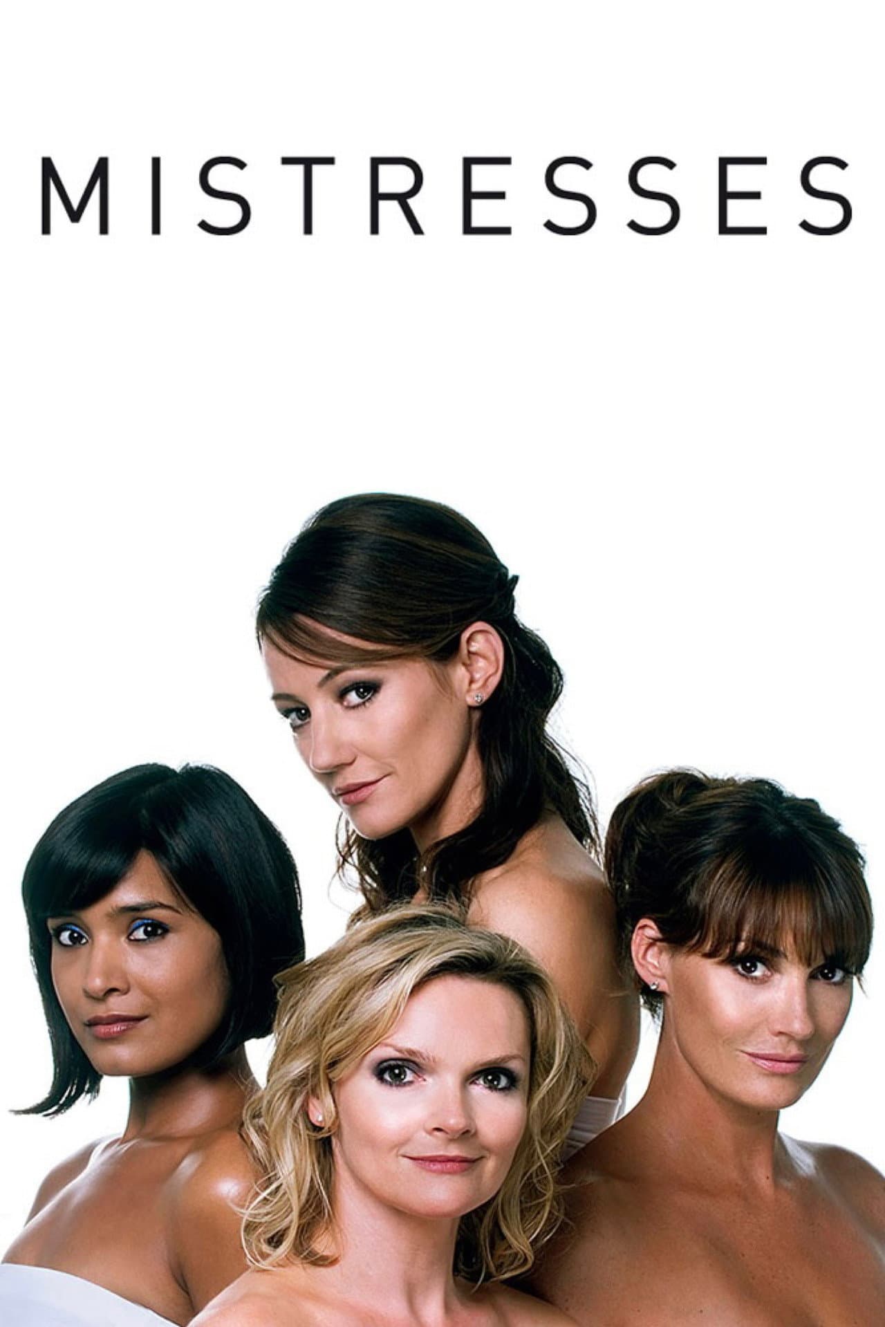 Mistresses preview 2