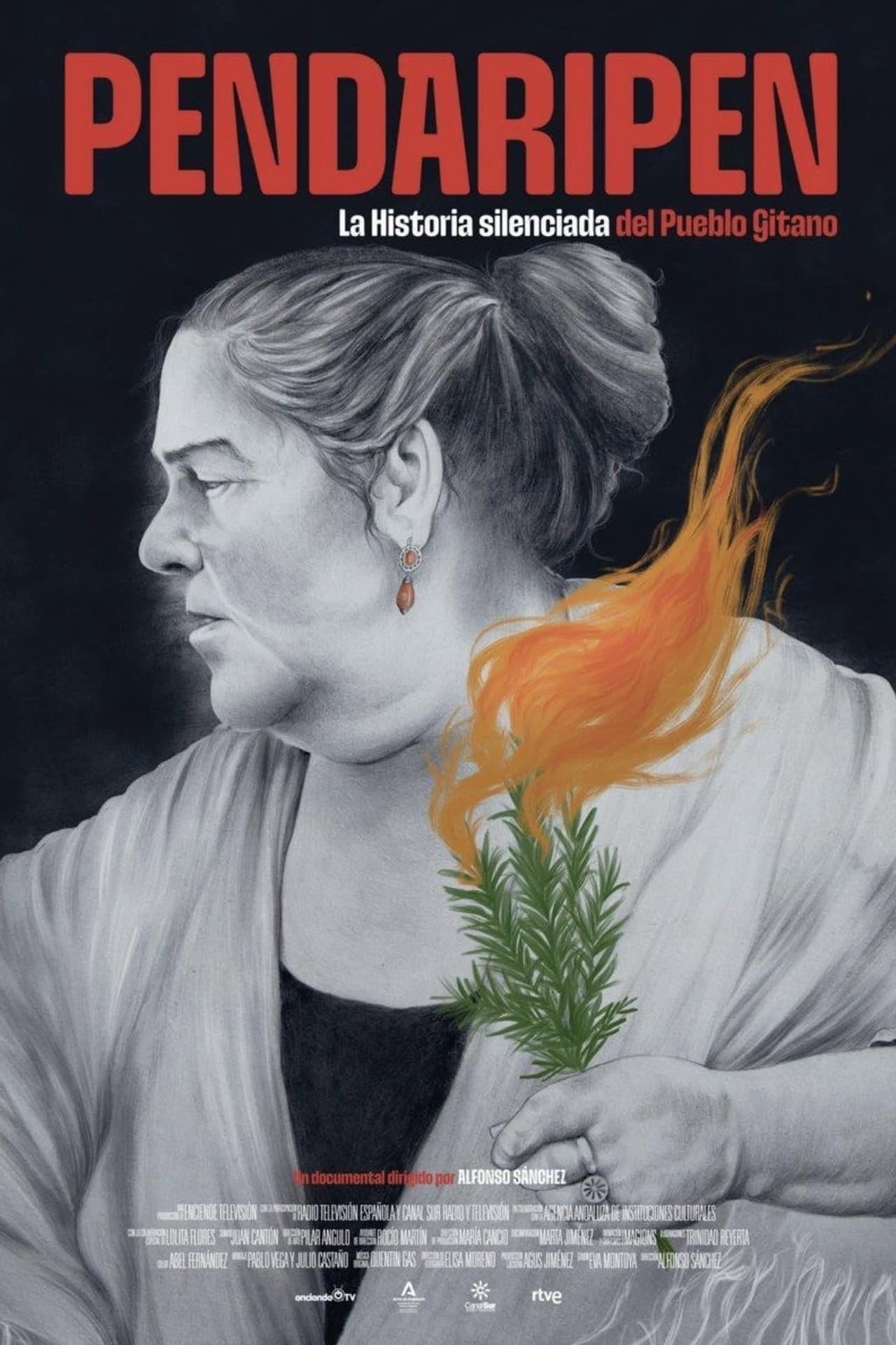Pendaripen, la historia silenciada del Pueblo Gitano preview 2