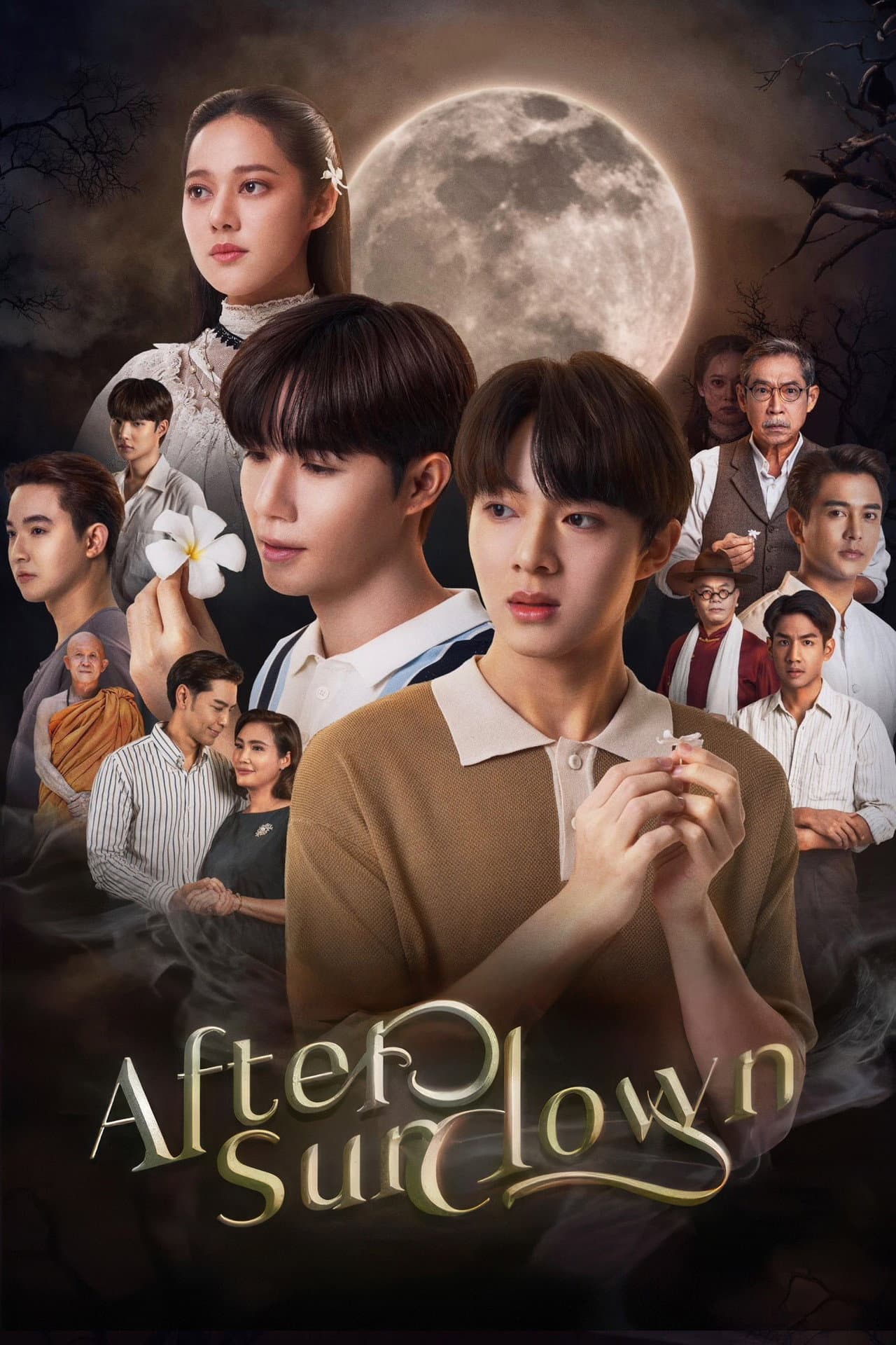 After Sundown preview 2