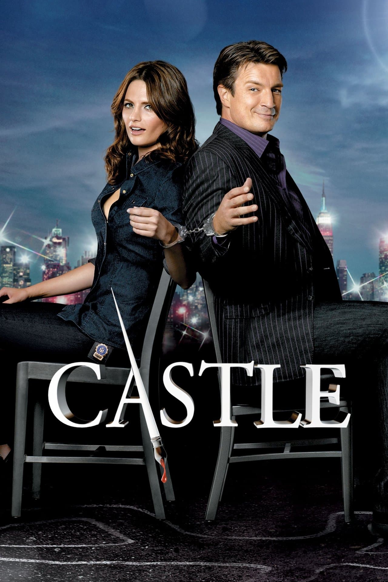 Castle preview 2