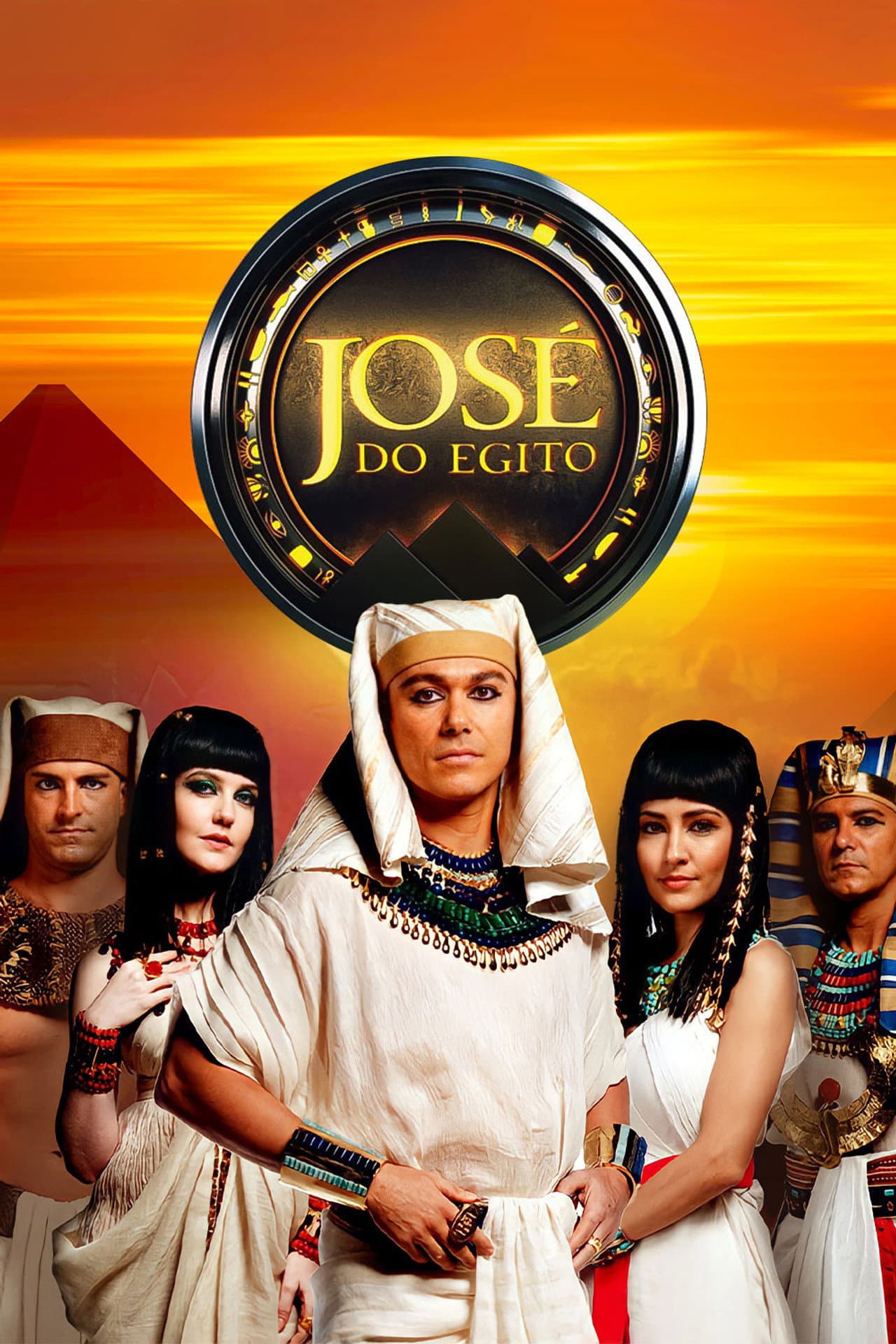 Joseph from Egypt preview 2