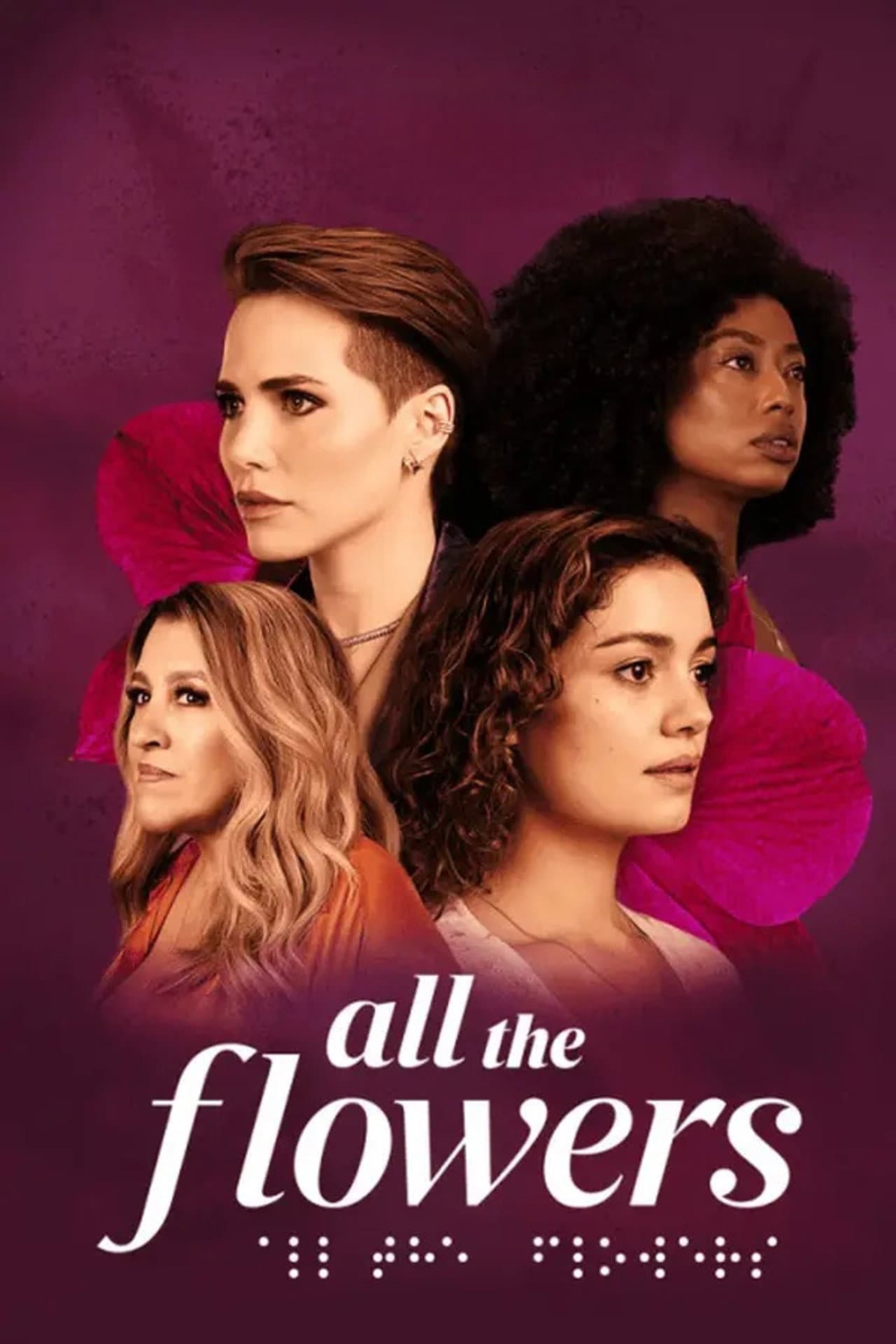 All the Flowers preview 2