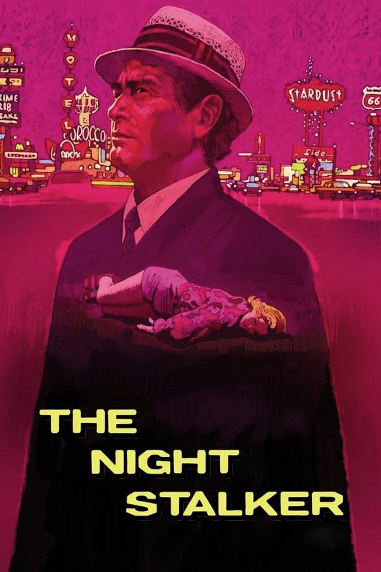 The Night Stalker preview 2