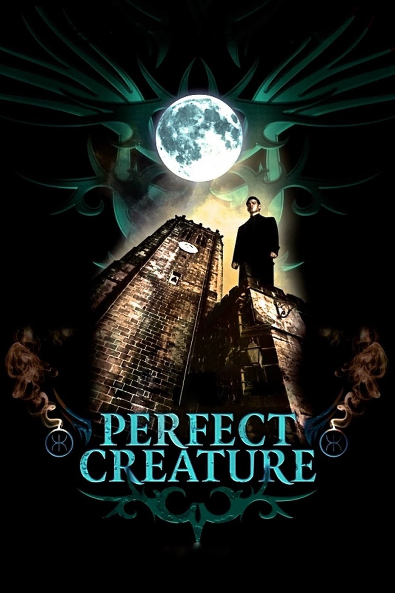 Perfect Creature preview 2