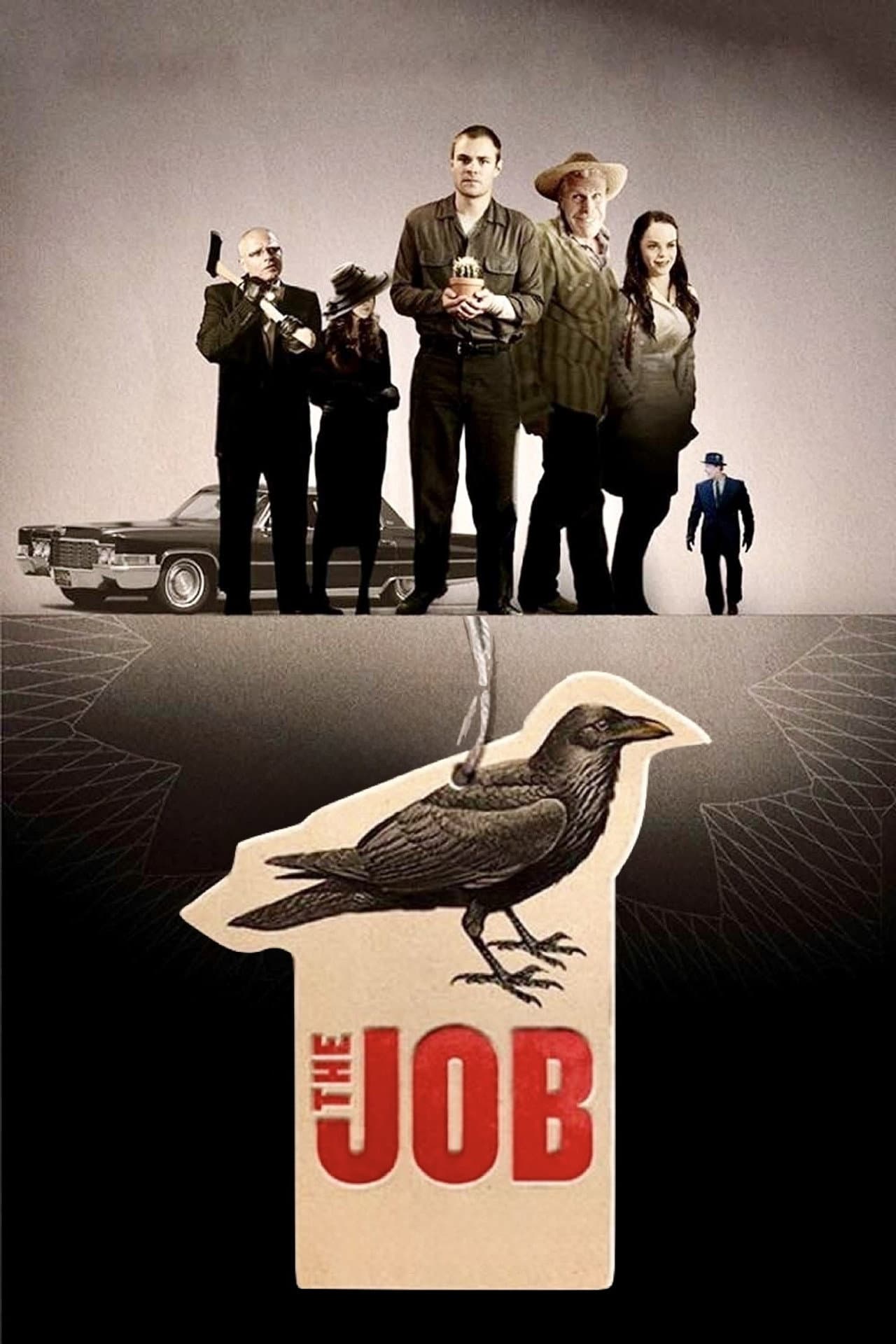The Job preview 2