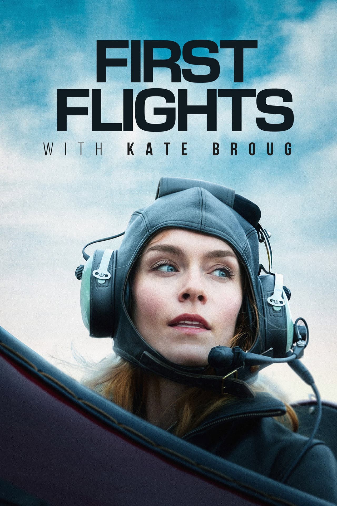 First Flights with Kate Broug preview 2