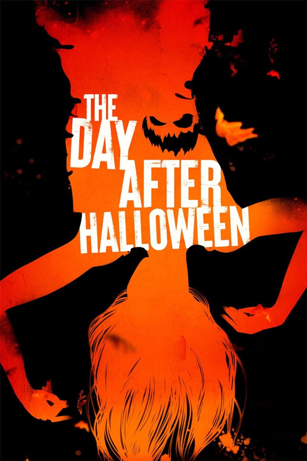 The Day After Halloween preview 2