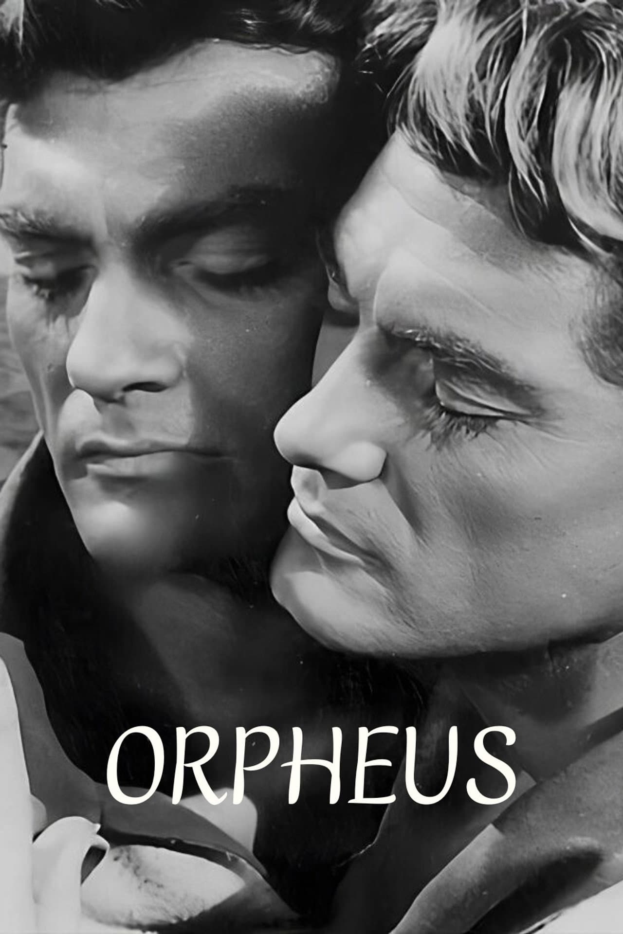 Orpheus preview 2