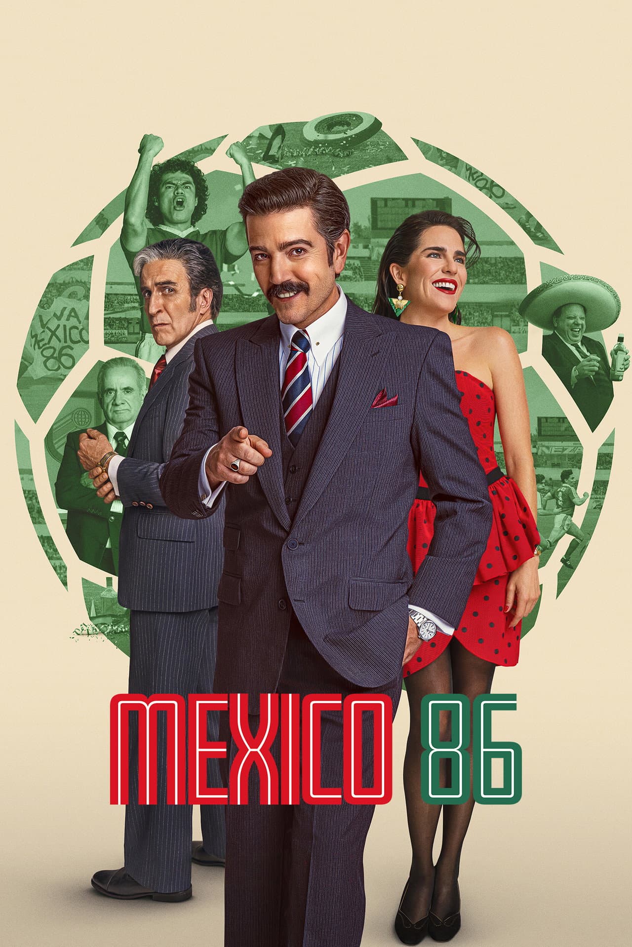 Mexico 86 preview 2