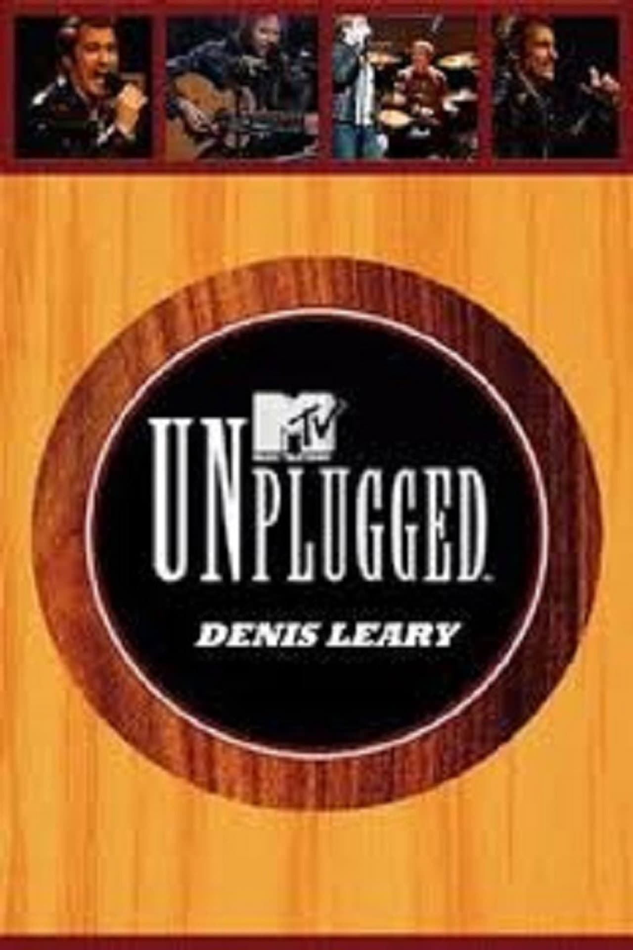 Denis Leary: MTV Unplugged preview 1