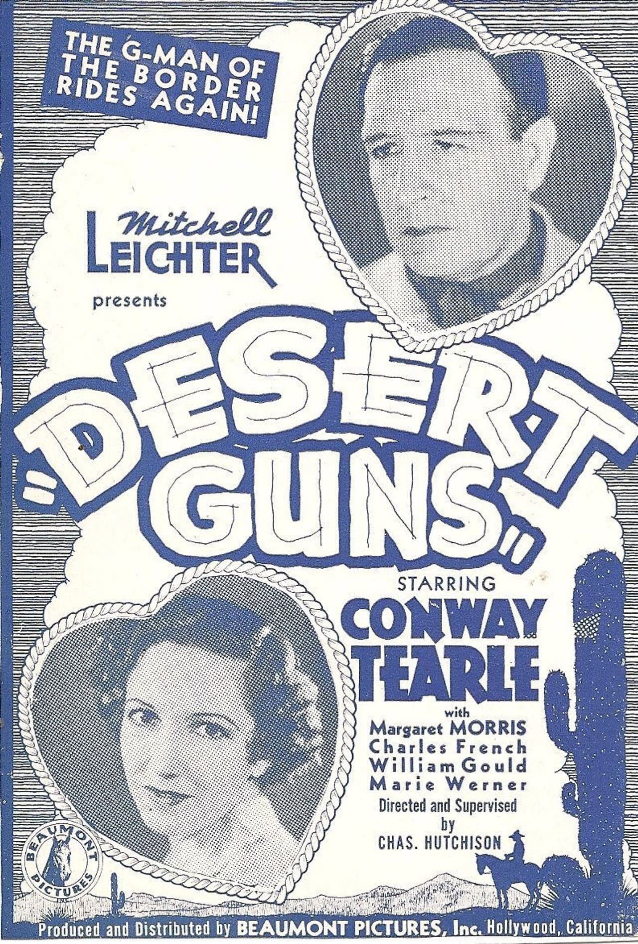 Desert Guns preview 1