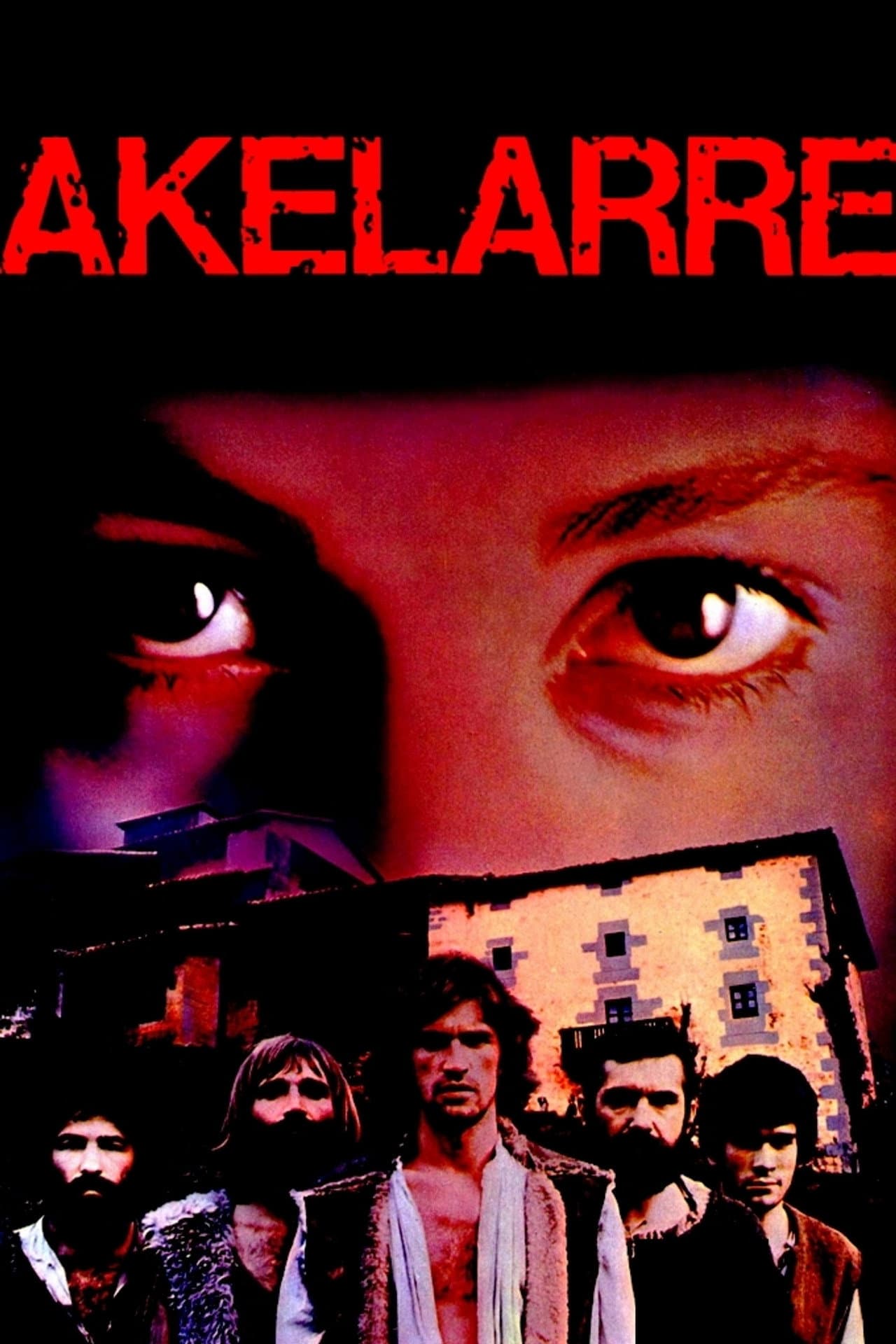 Akelarre preview 2
