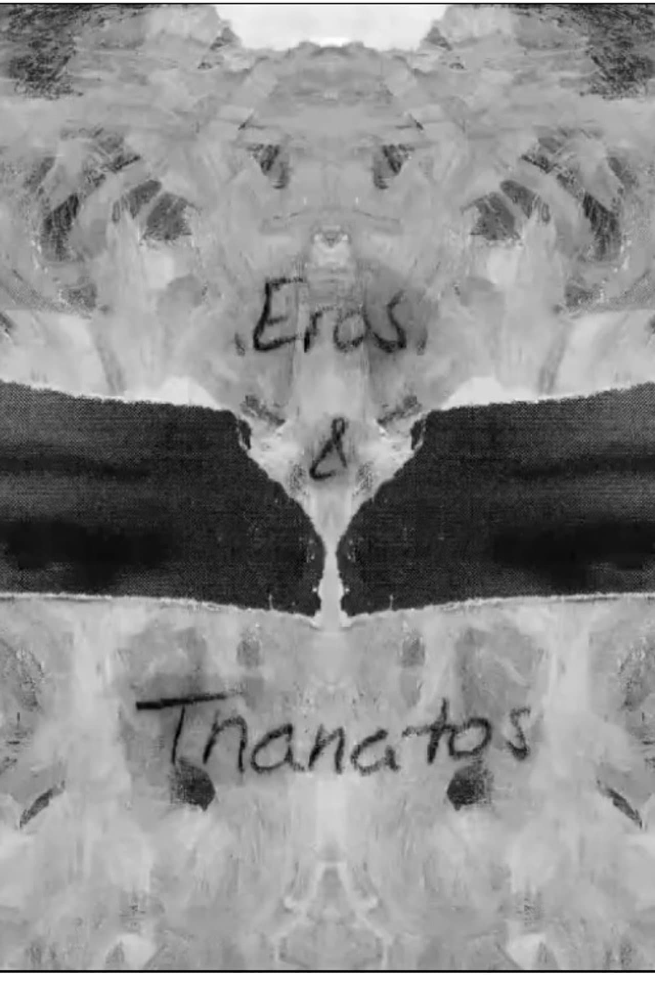 Watine-Eros & Thanatos preview 1